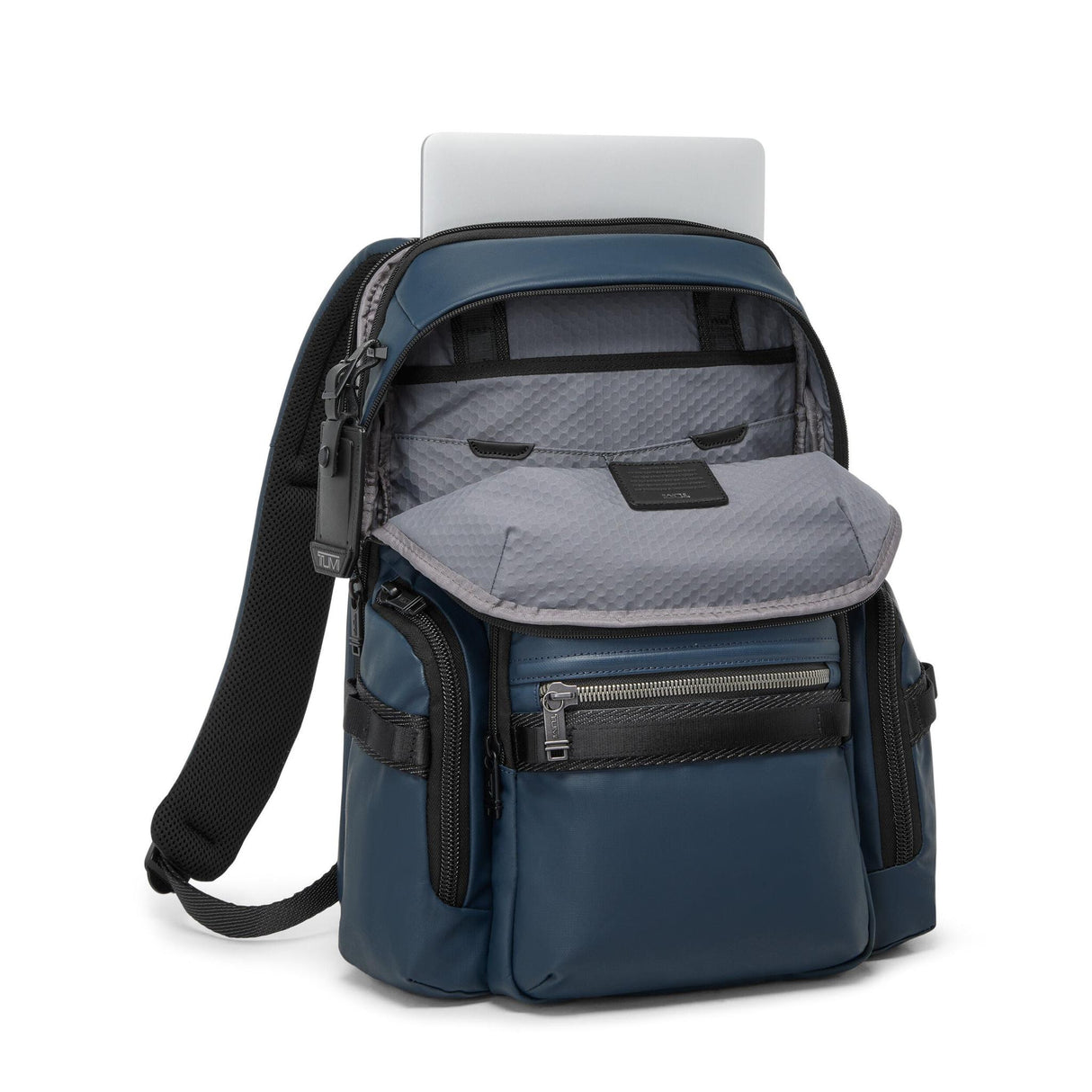 TUMI Alpha Bravo Navigation Backpack