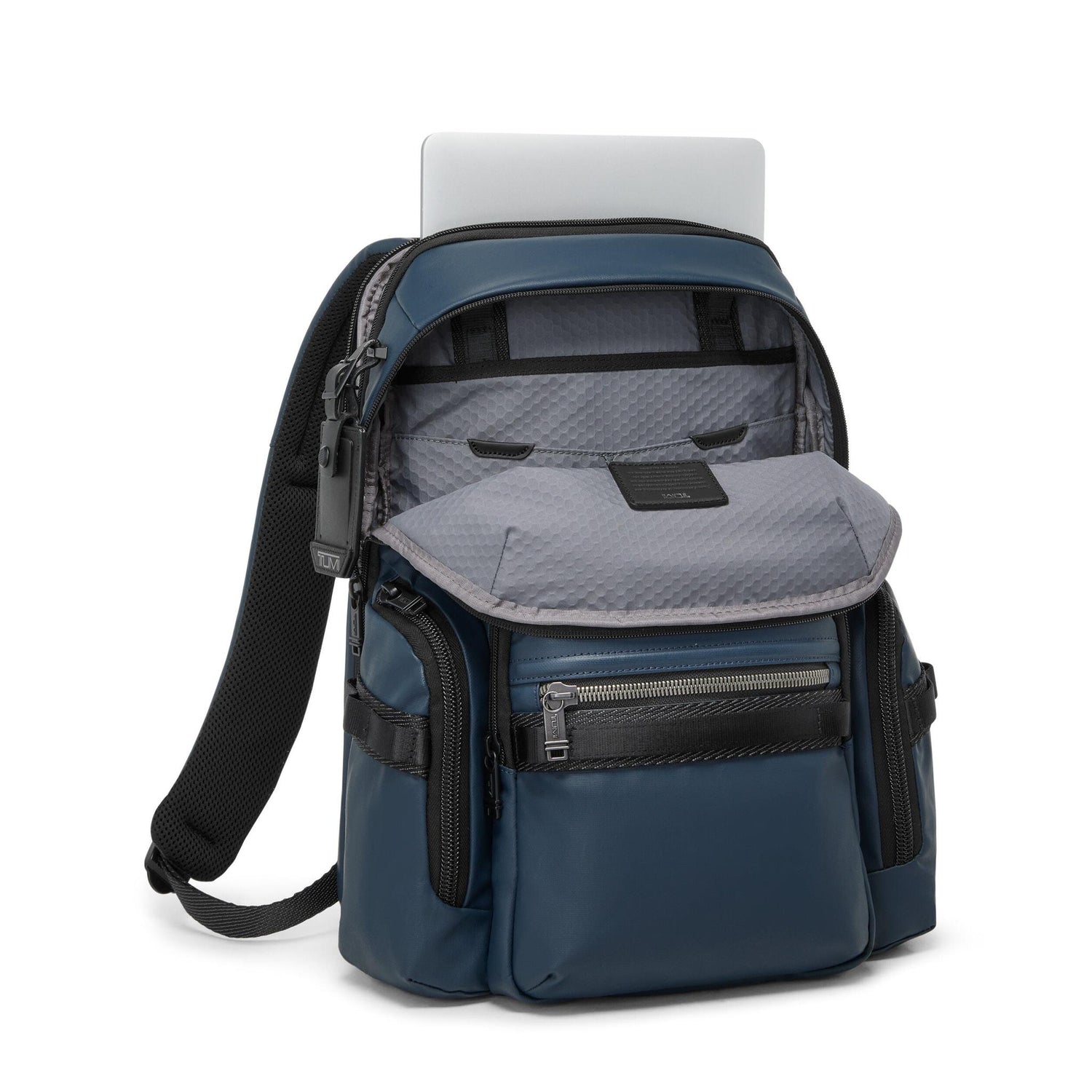 TUMI Alpha Bravo Navigation Backpack
