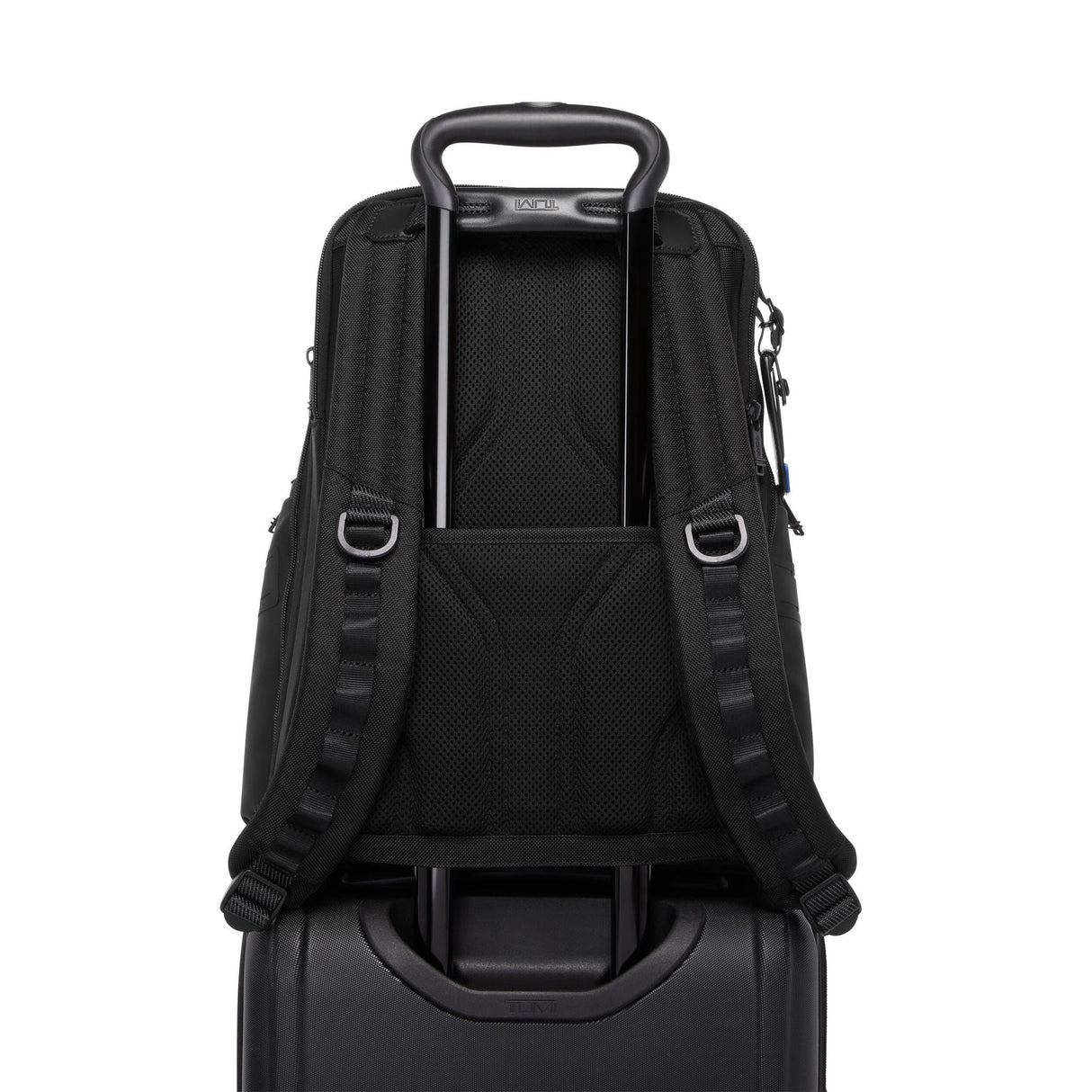 TUMI Alpha Bravo Navigation Backpack