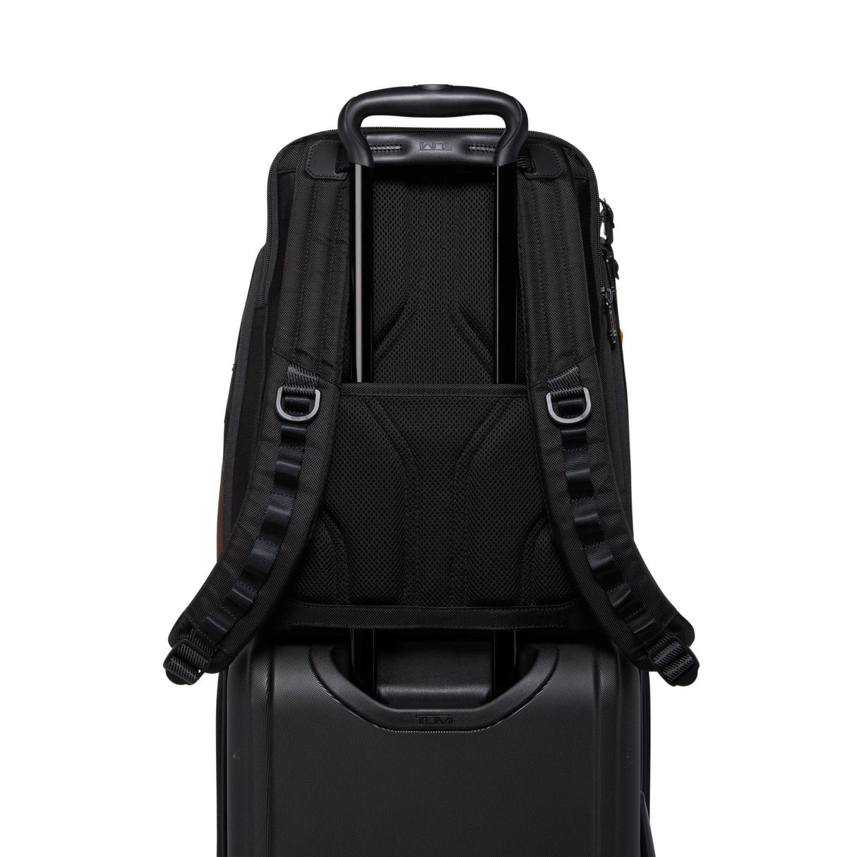 TUMI Alpha Bravo Navigation Backpack