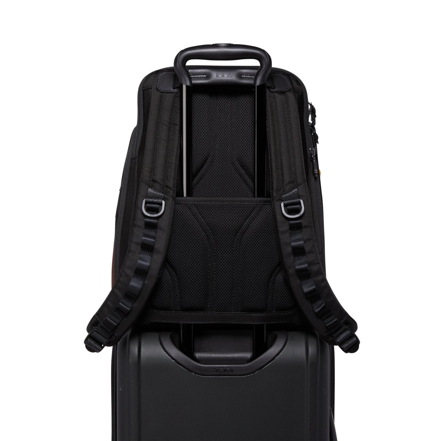 TUMI Alpha Bravo Navigation Backpack