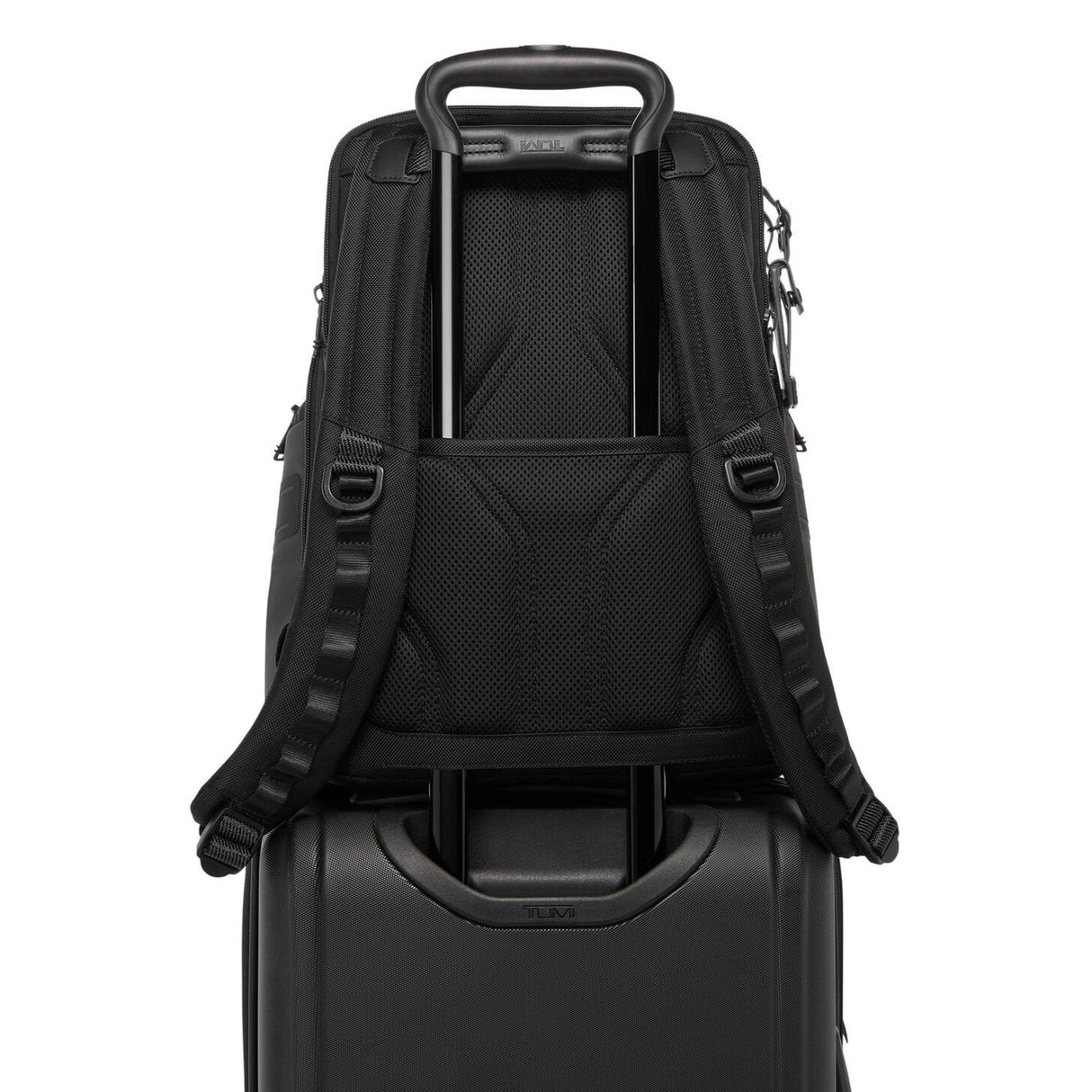 TUMI Alpha Bravo Navigation Backpack
