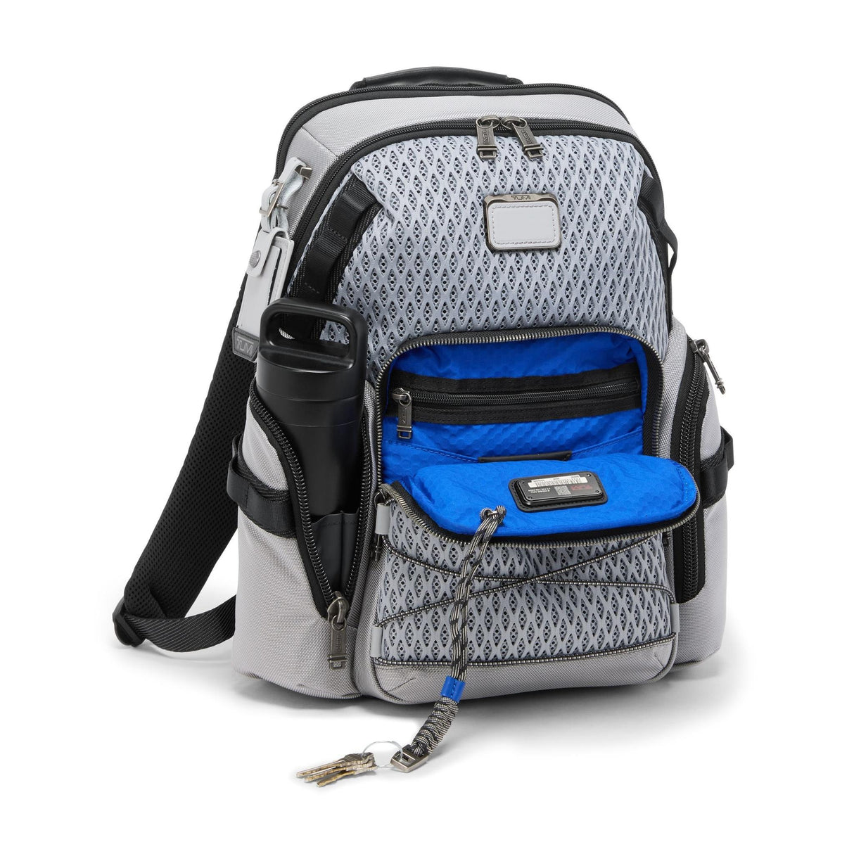 TUMI Alpha Bravo Navigation Backpack