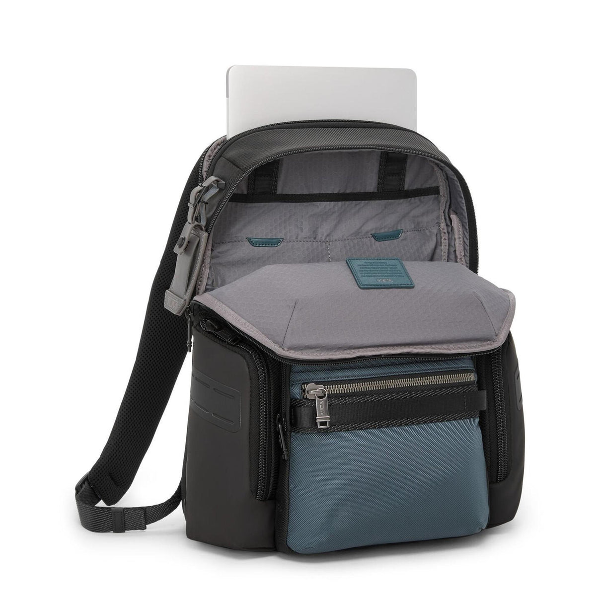 TUMI Alpha Bravo Navigation Backpack
