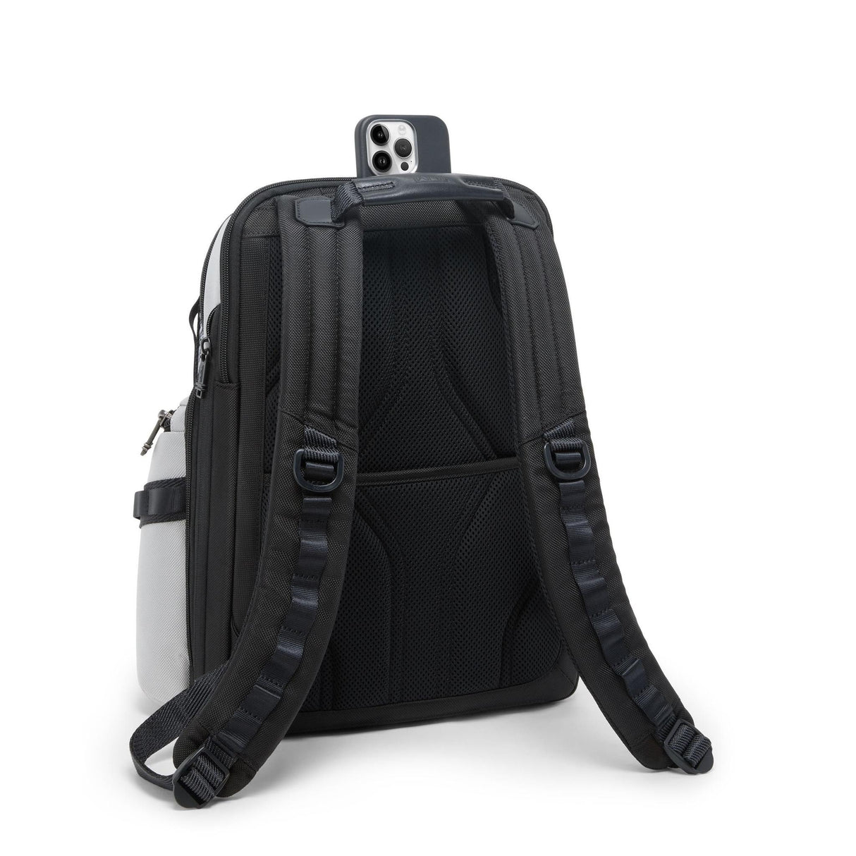 TUMI Alpha Bravo Navigation Backpack
