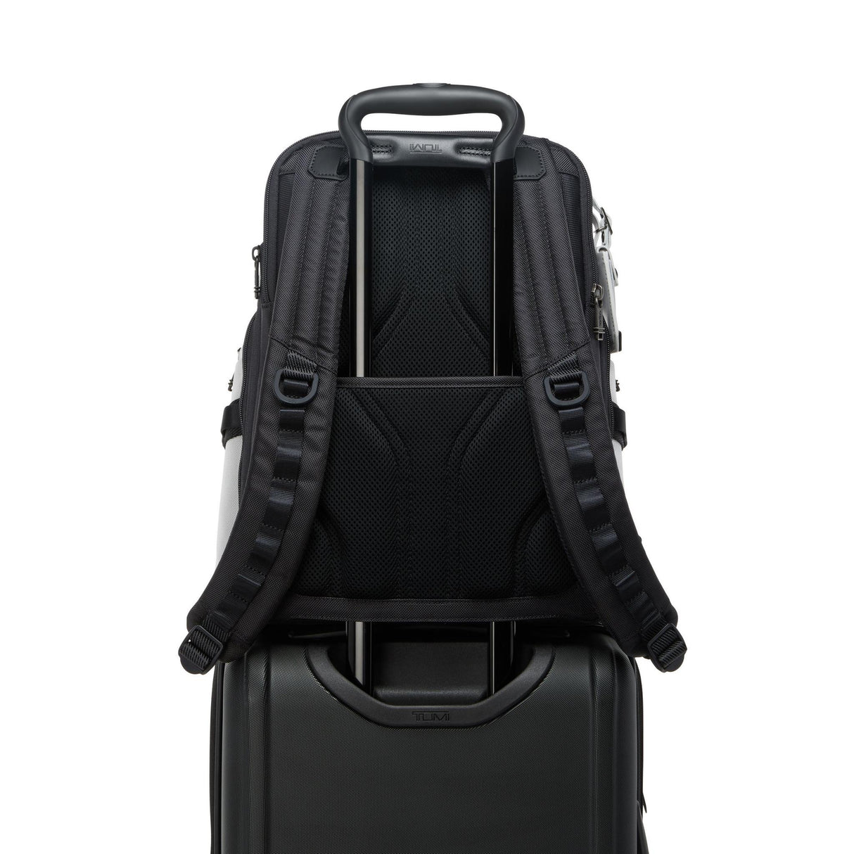 TUMI Alpha Bravo Navigation Backpack