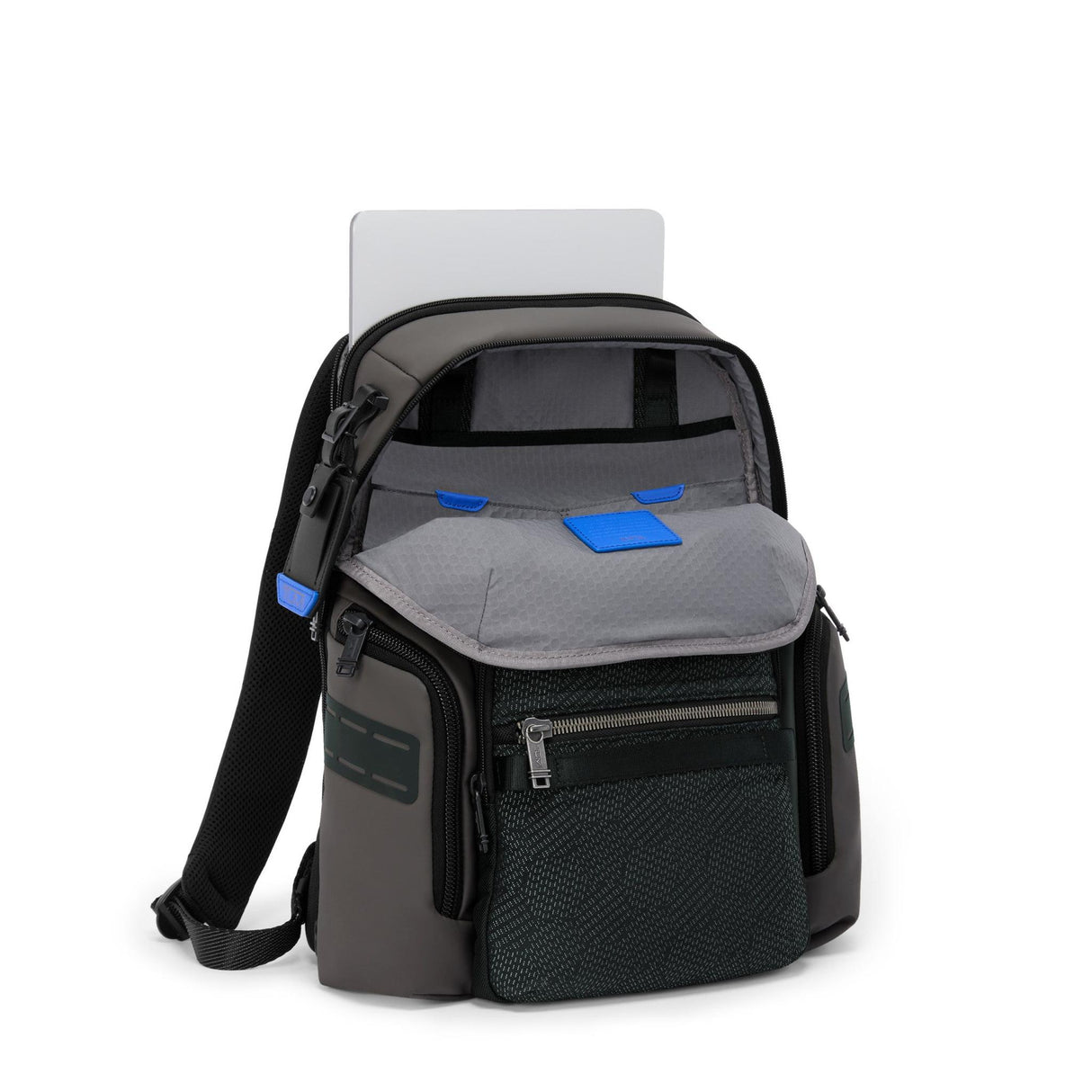 TUMI Alpha Bravo Navigation Backpack