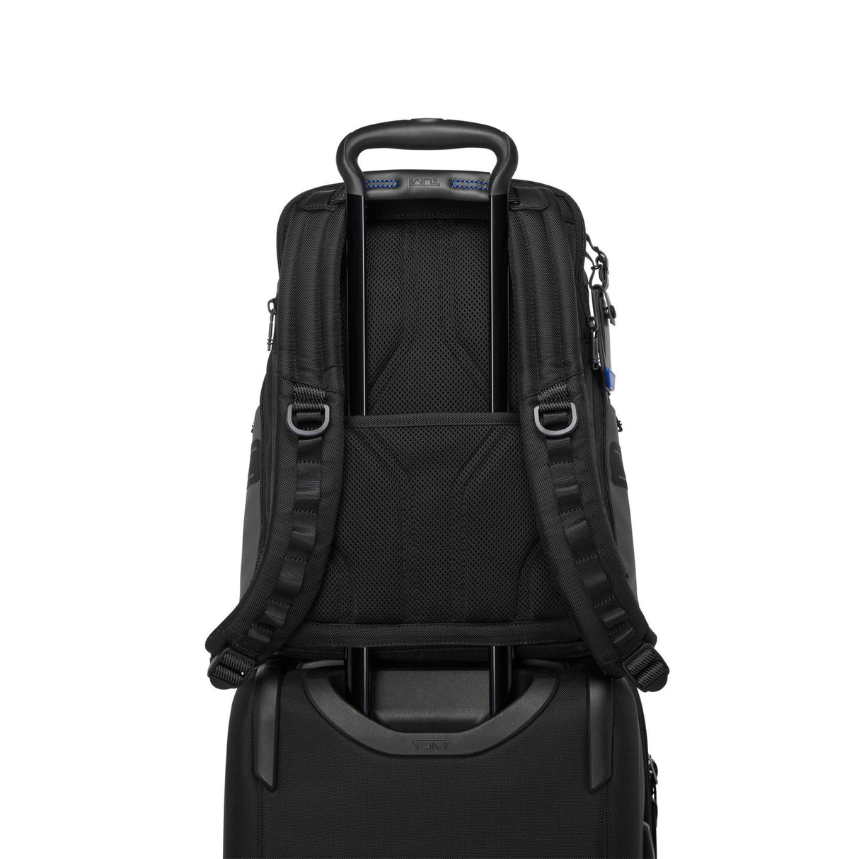 TUMI Alpha Bravo Navigation Backpack