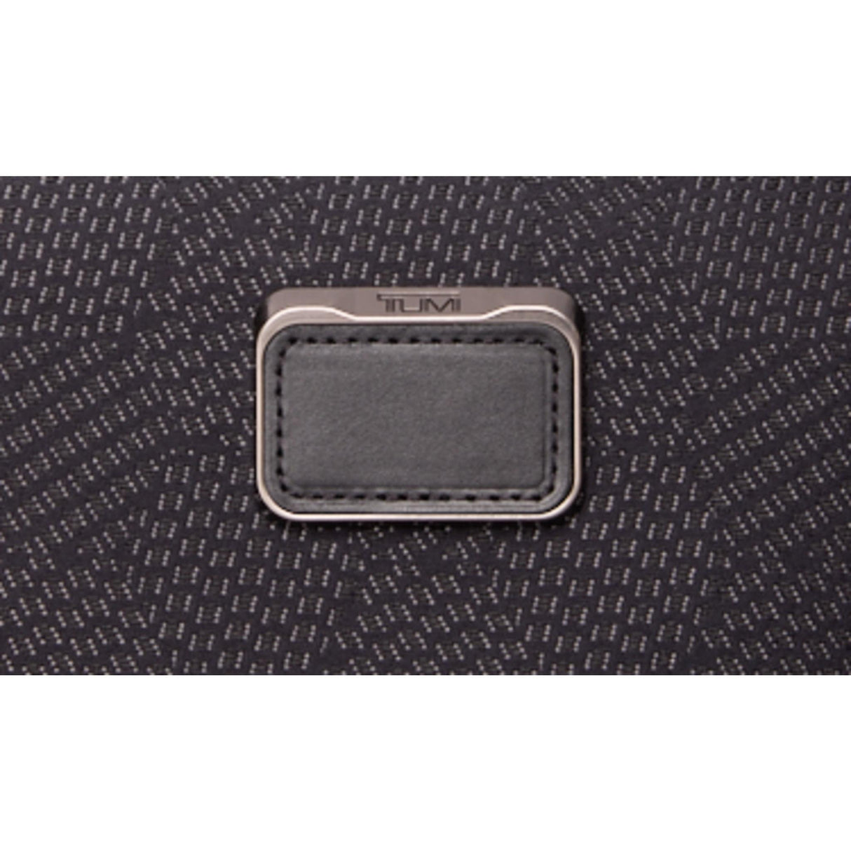 TUMI Alpha Bravo Navigation Backpack