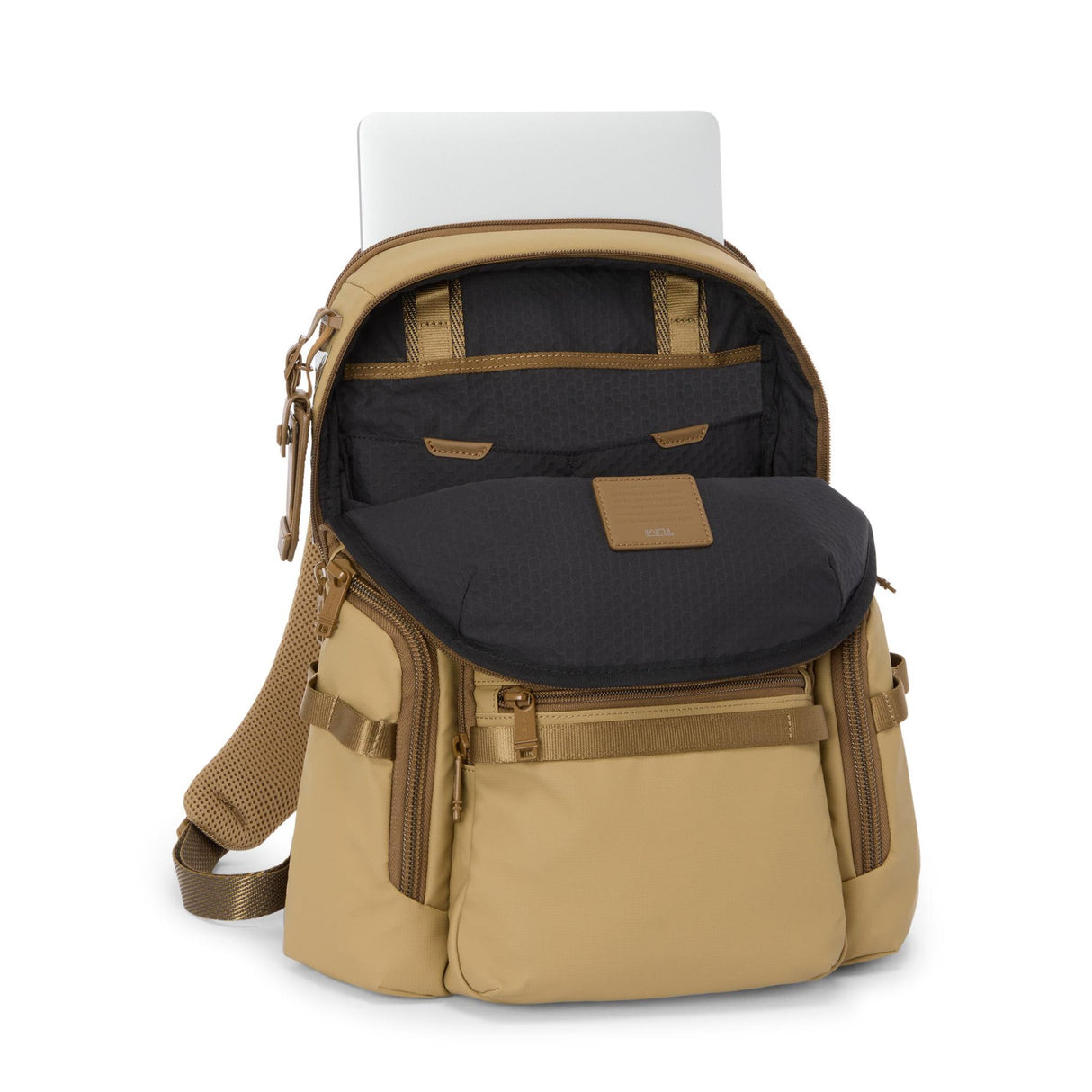 TUMI Alpha Bravo Navigation Backpack