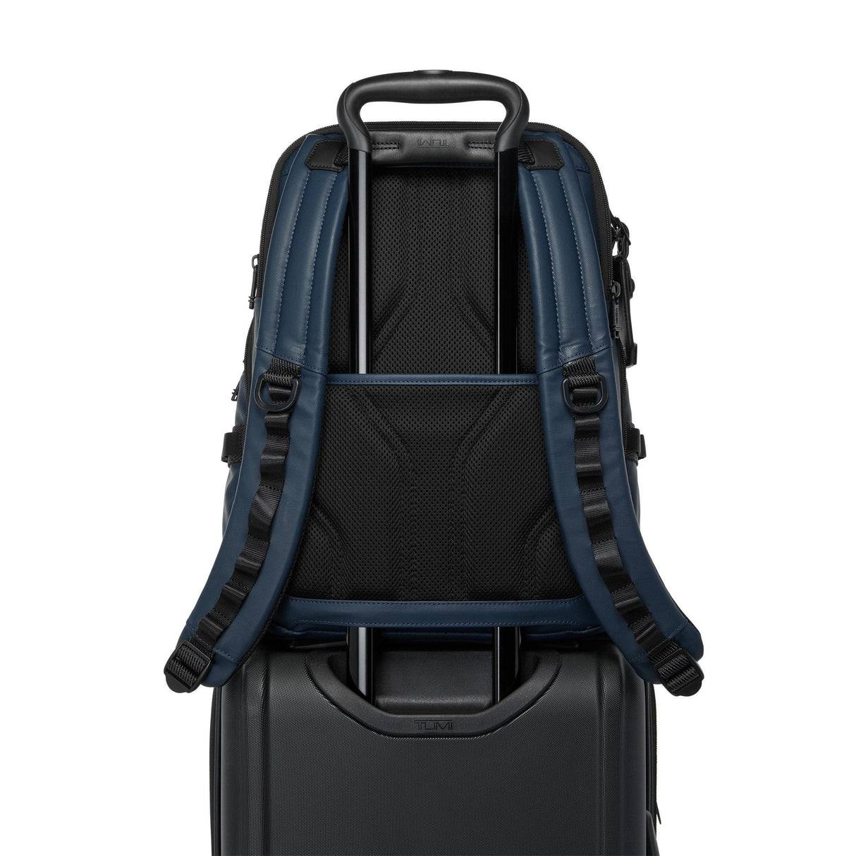TUMI Alpha Bravo Navigation Backpack