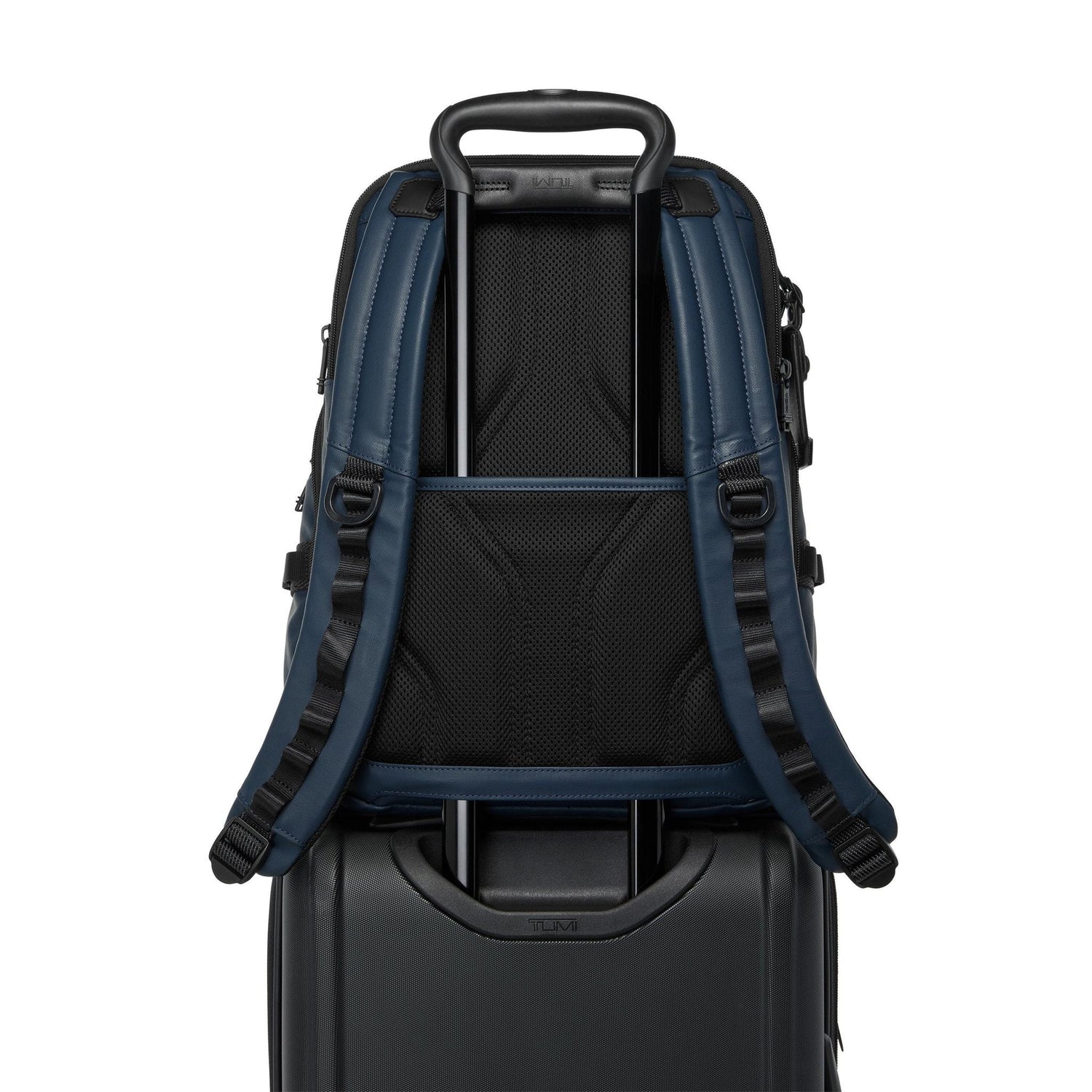 TUMI Alpha Bravo Navigation Backpack