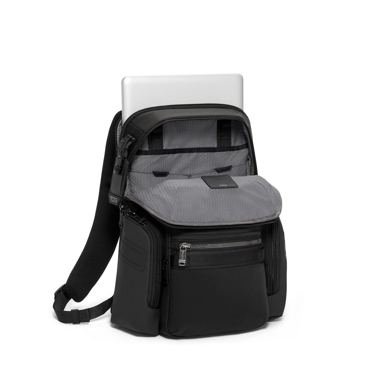 TUMI Alpha Bravo Navigation Backpack