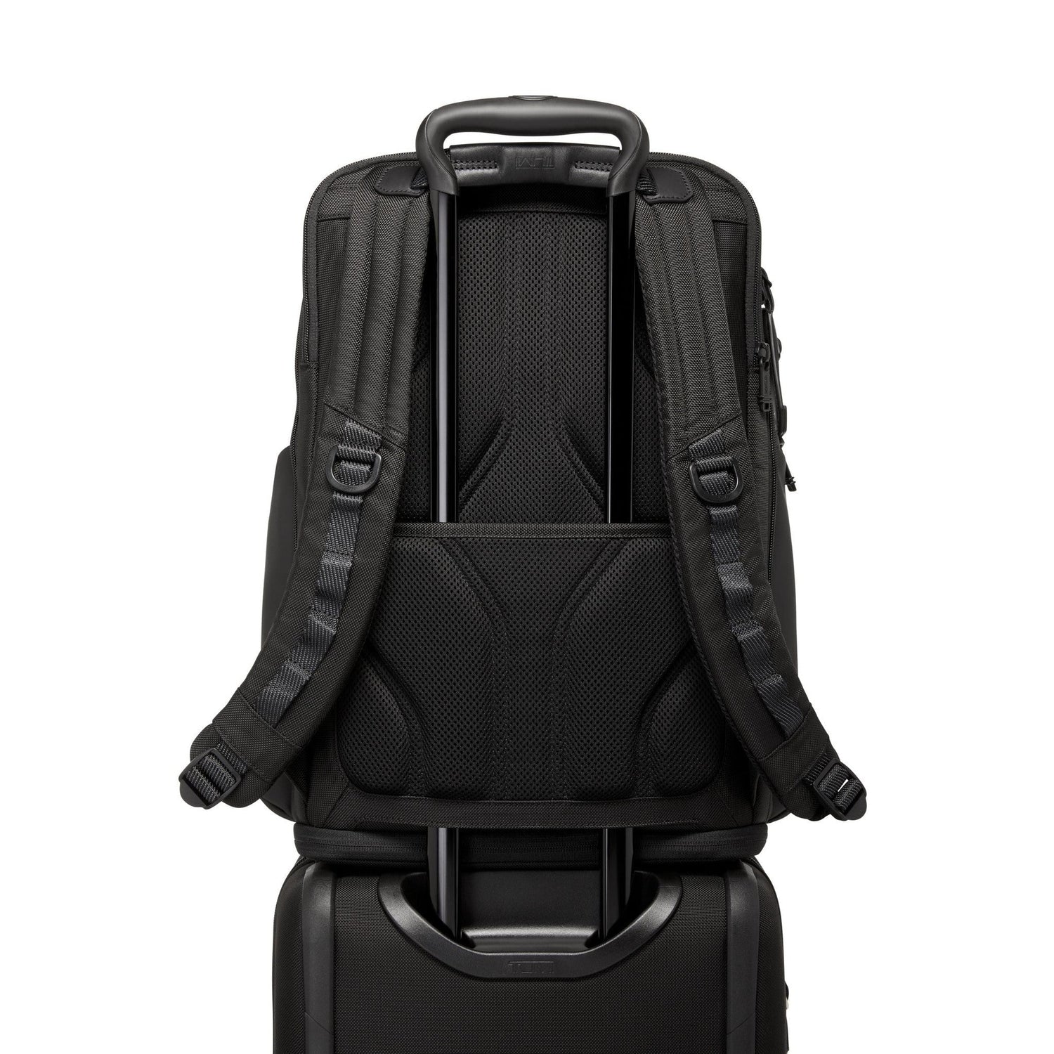 TUMI Alpha Bravo Nomadic Backpack