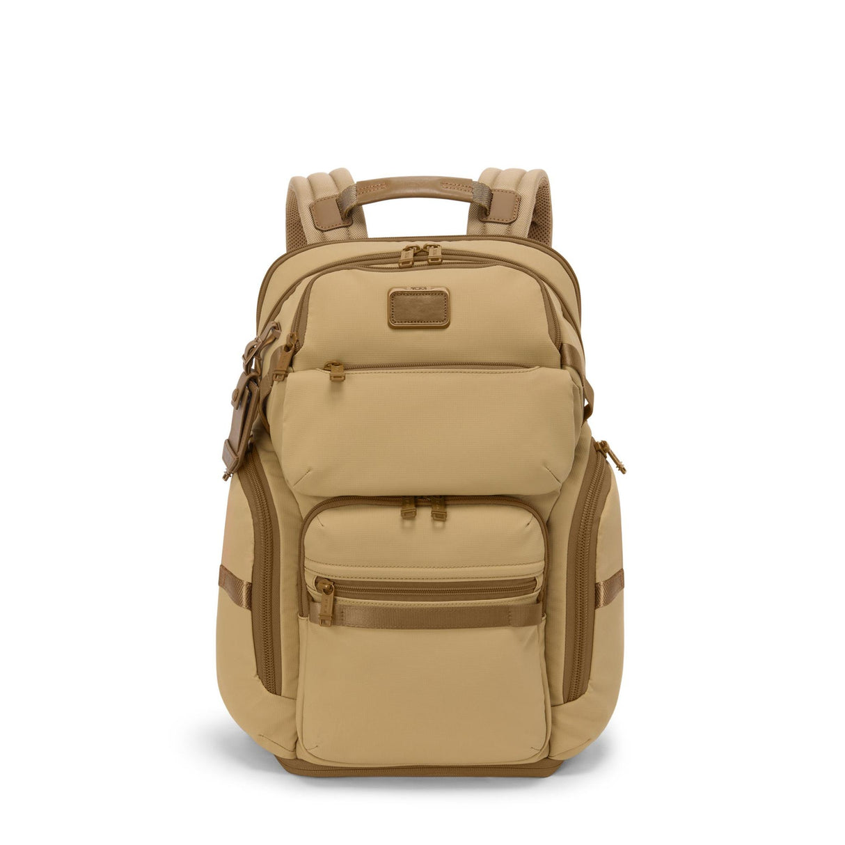 TUMI Alpha Bravo Nomadic Backpack