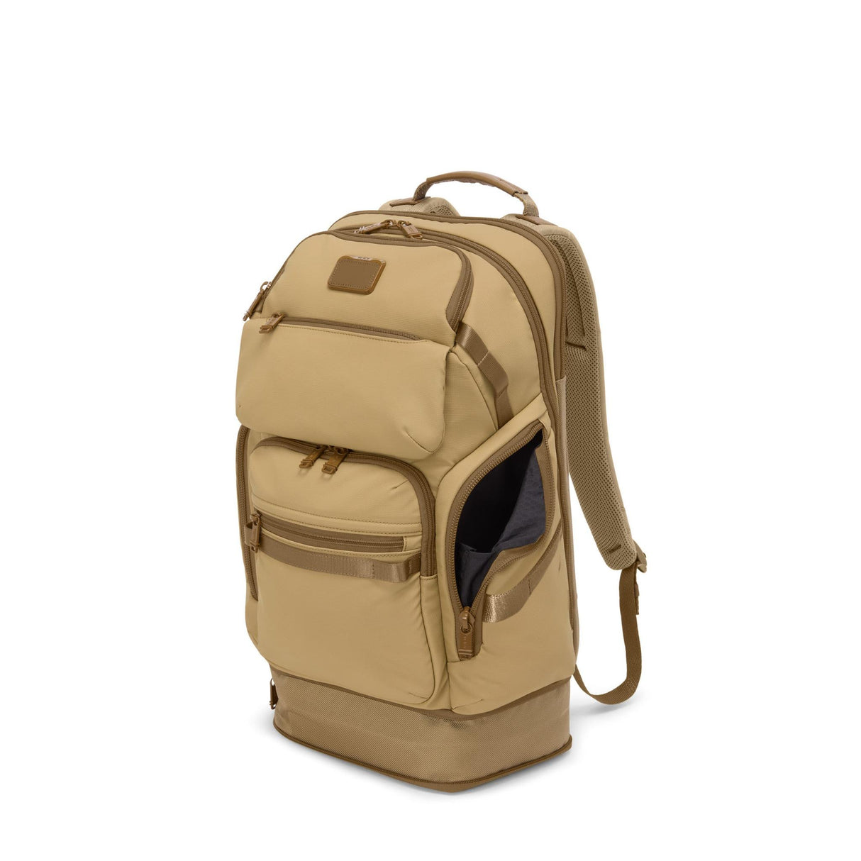 TUMI Alpha Bravo Nomadic Backpack