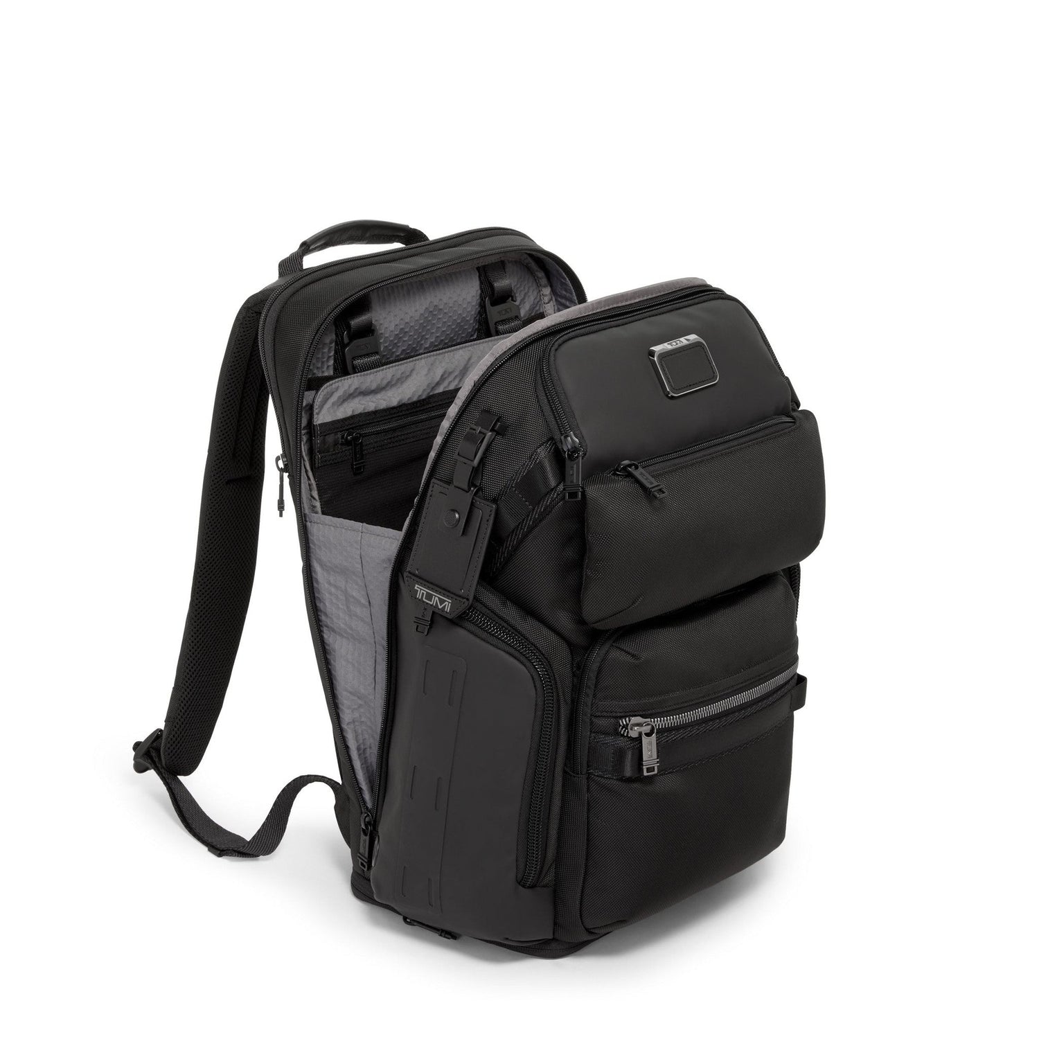 TUMI Alpha Bravo Nomadic Backpack
