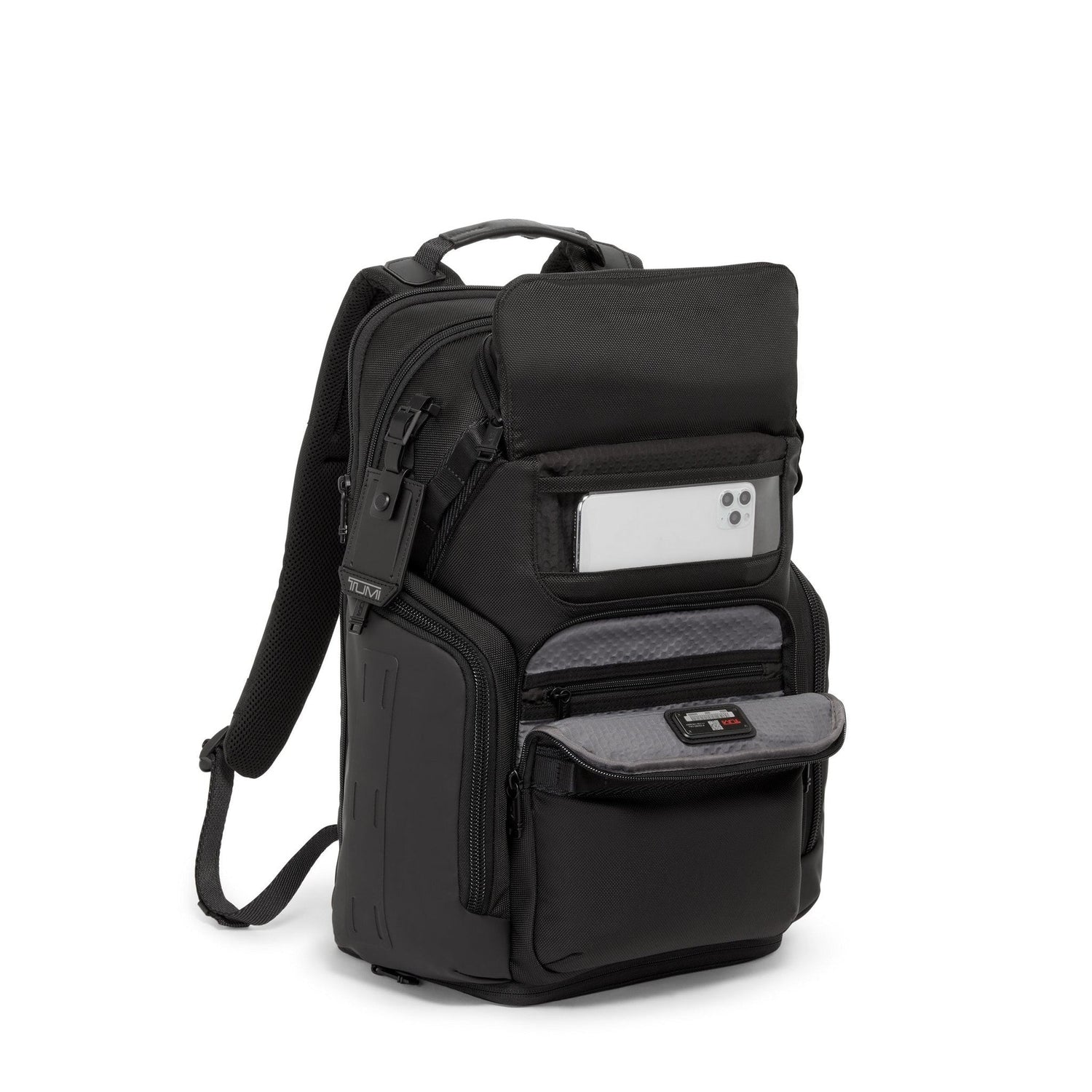 TUMI Alpha Bravo Nomadic Backpack