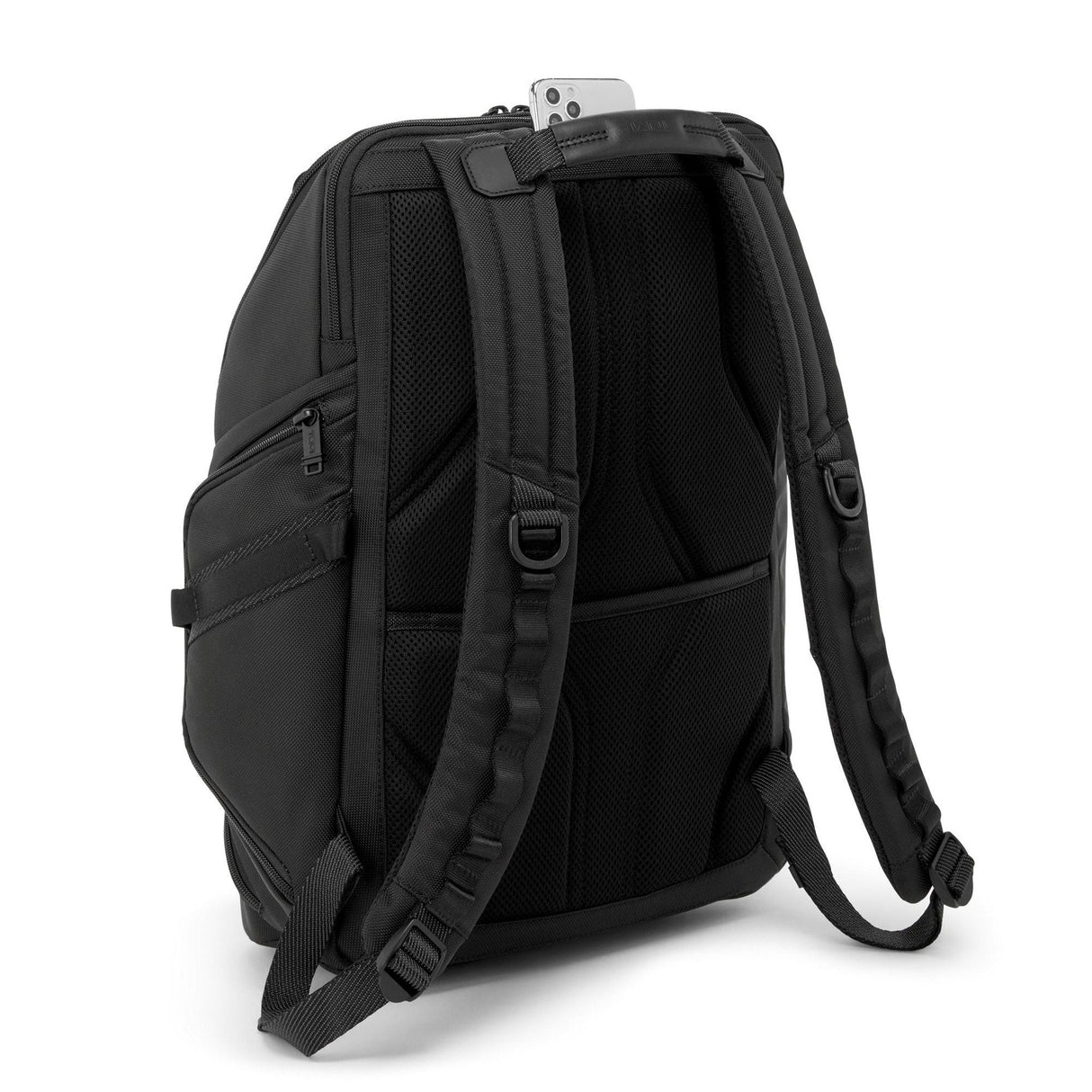 TUMI Alpha Bravo Renegade Backpack
