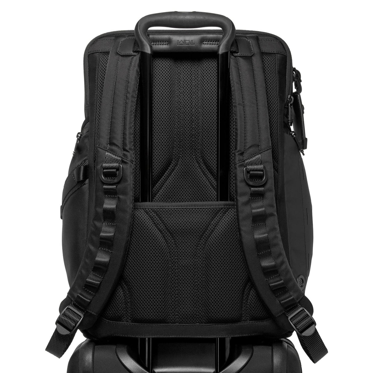 TUMI Alpha Bravo Renegade Backpack