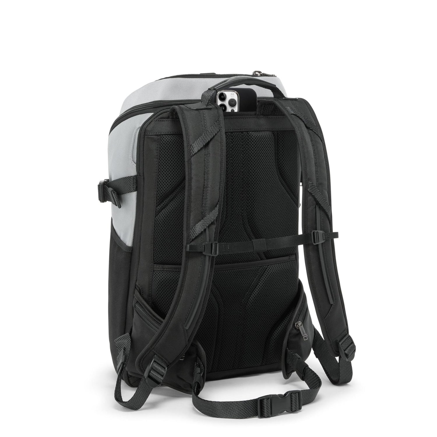 TUMI Alpha Bravo Reserve Backpack