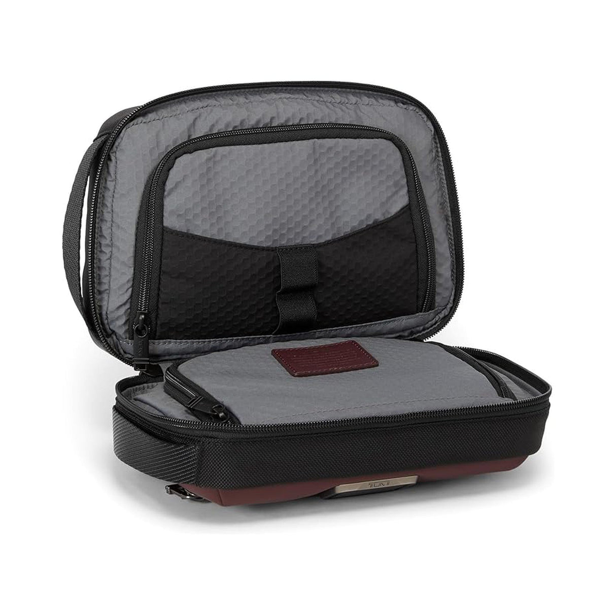 TUMI Alpha Bravo Response Travel Kit