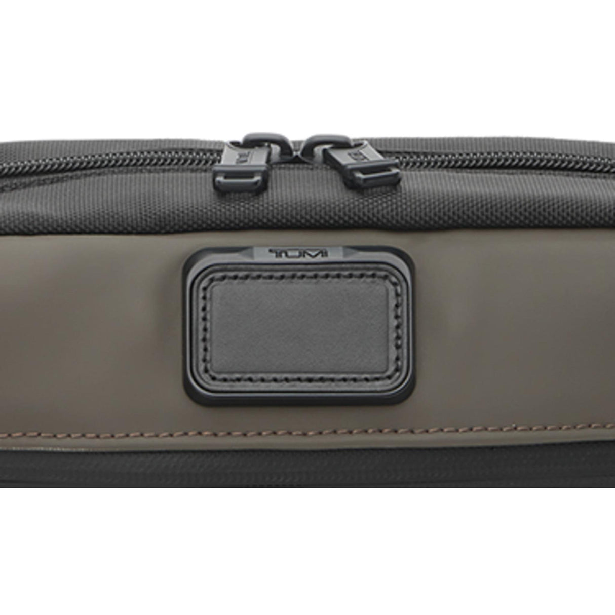 TUMI Alpha Bravo Response Travel Kit