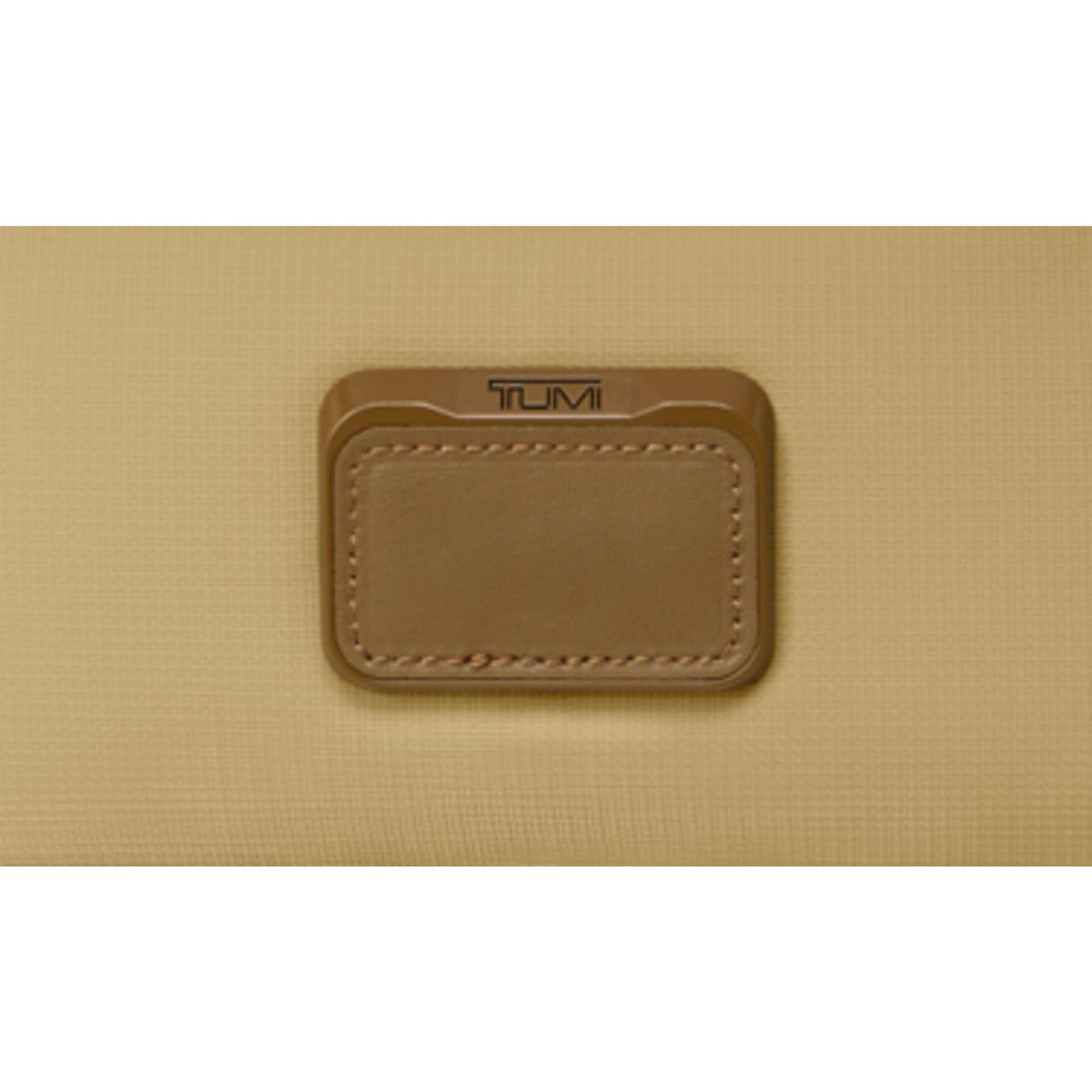 TUMI Alpha Bravo Response Travel Kit