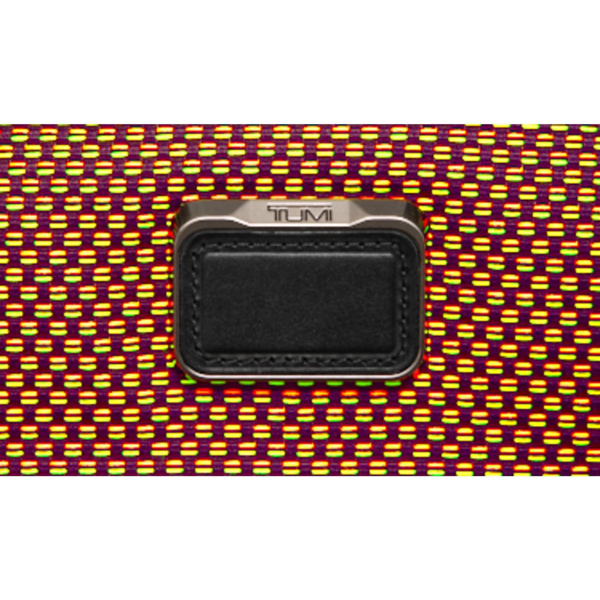 TUMI Alpha Bravo Response Travel Kit