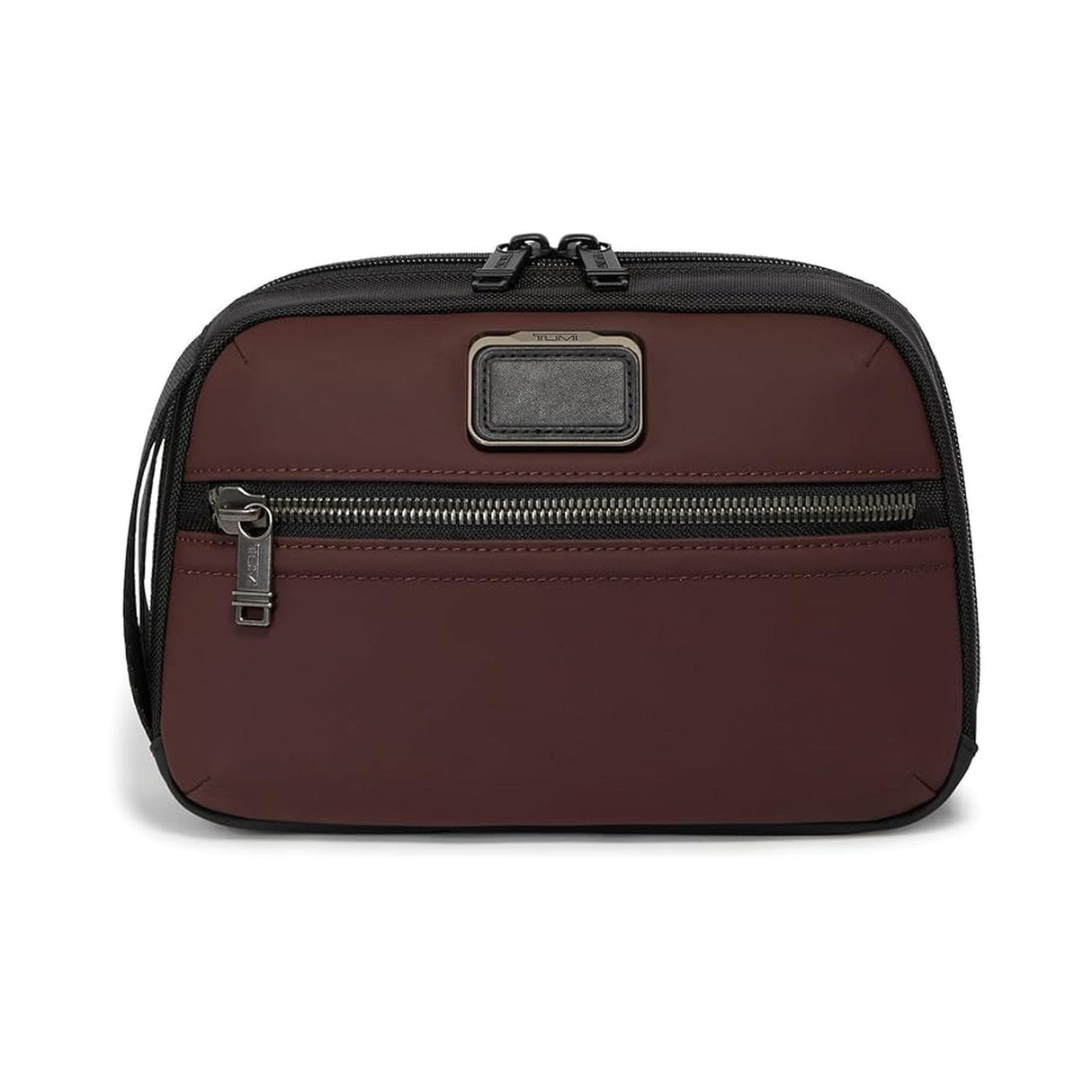 TUMI Alpha Bravo Response Travel Kit