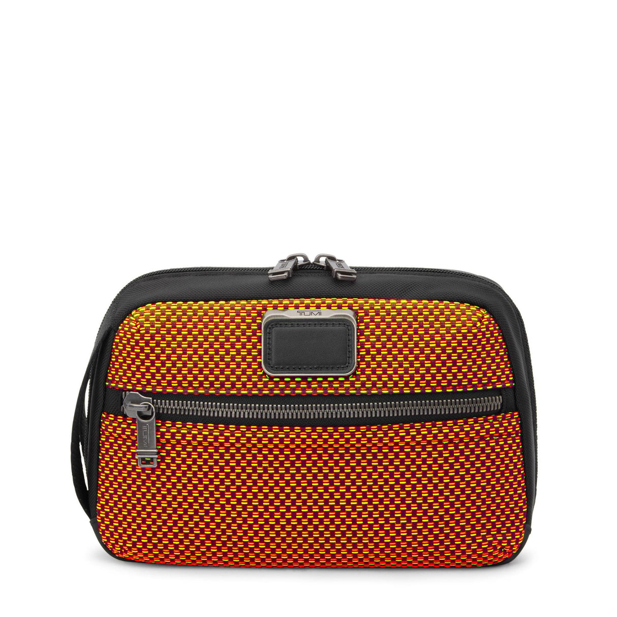 TUMI Alpha Bravo Response Travel Kit