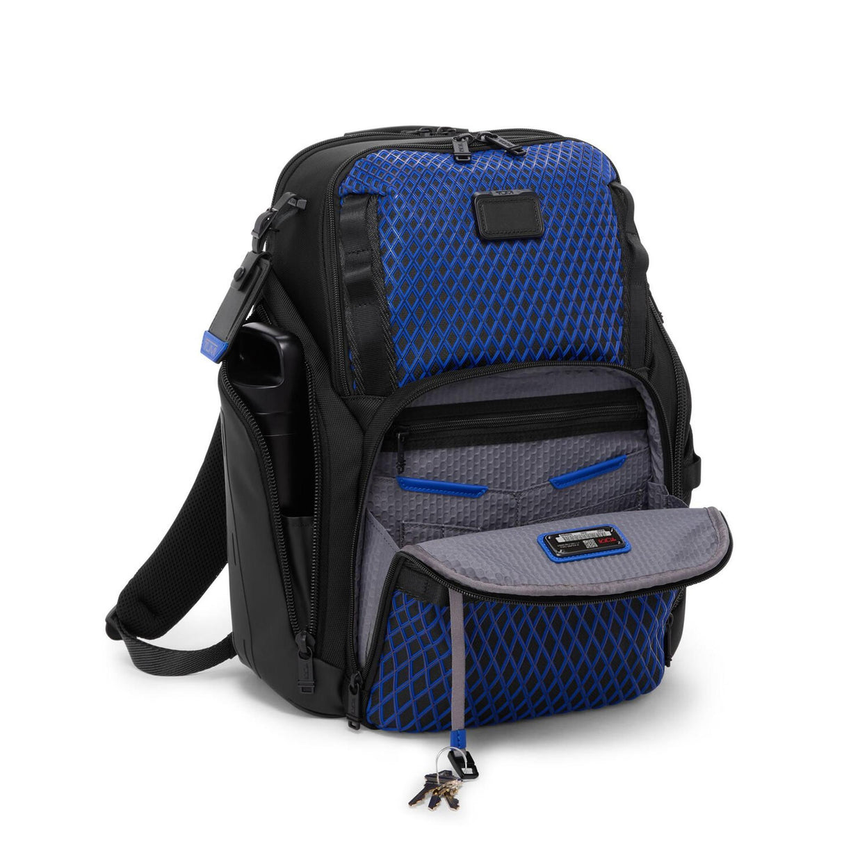 TUMI Alpha Bravo Search Backpack