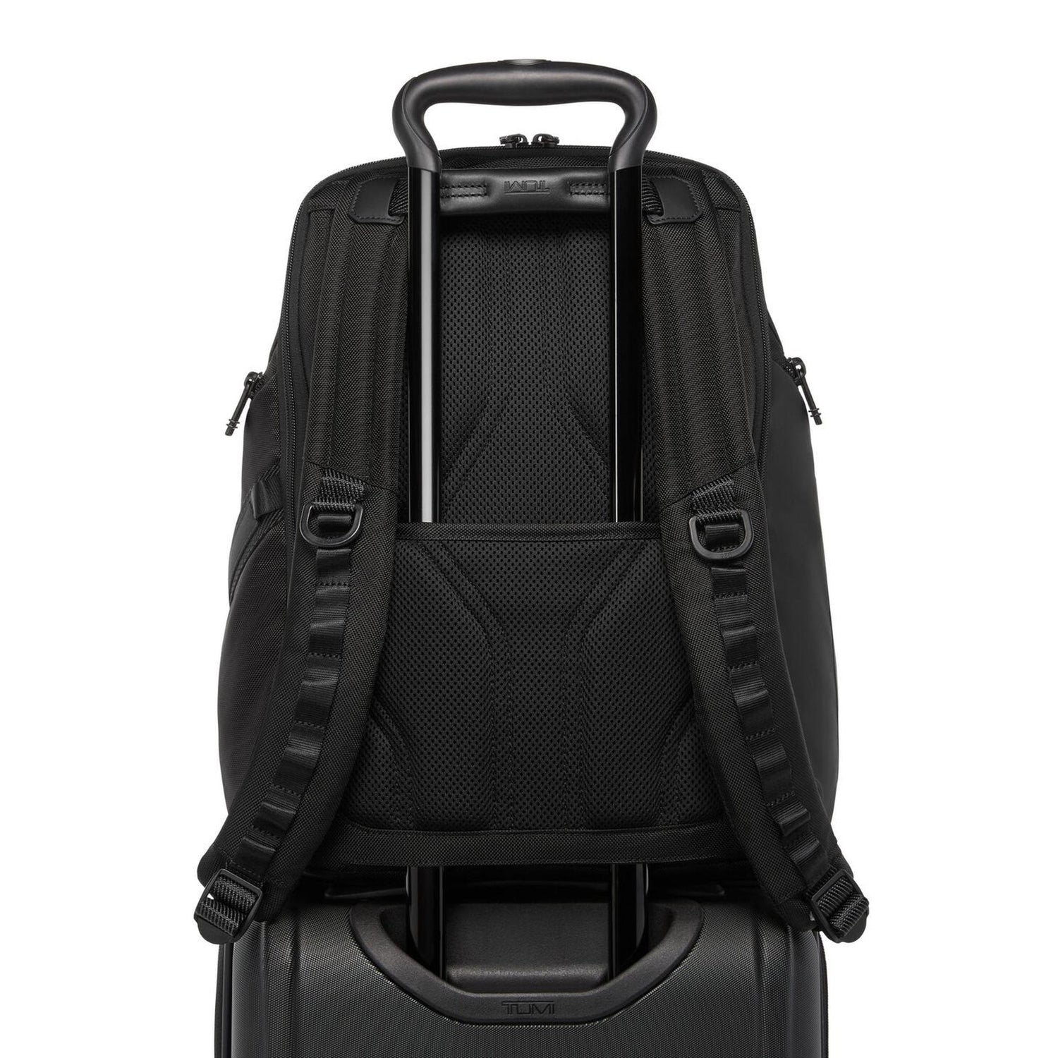 TUMI Alpha Bravo Search Backpack