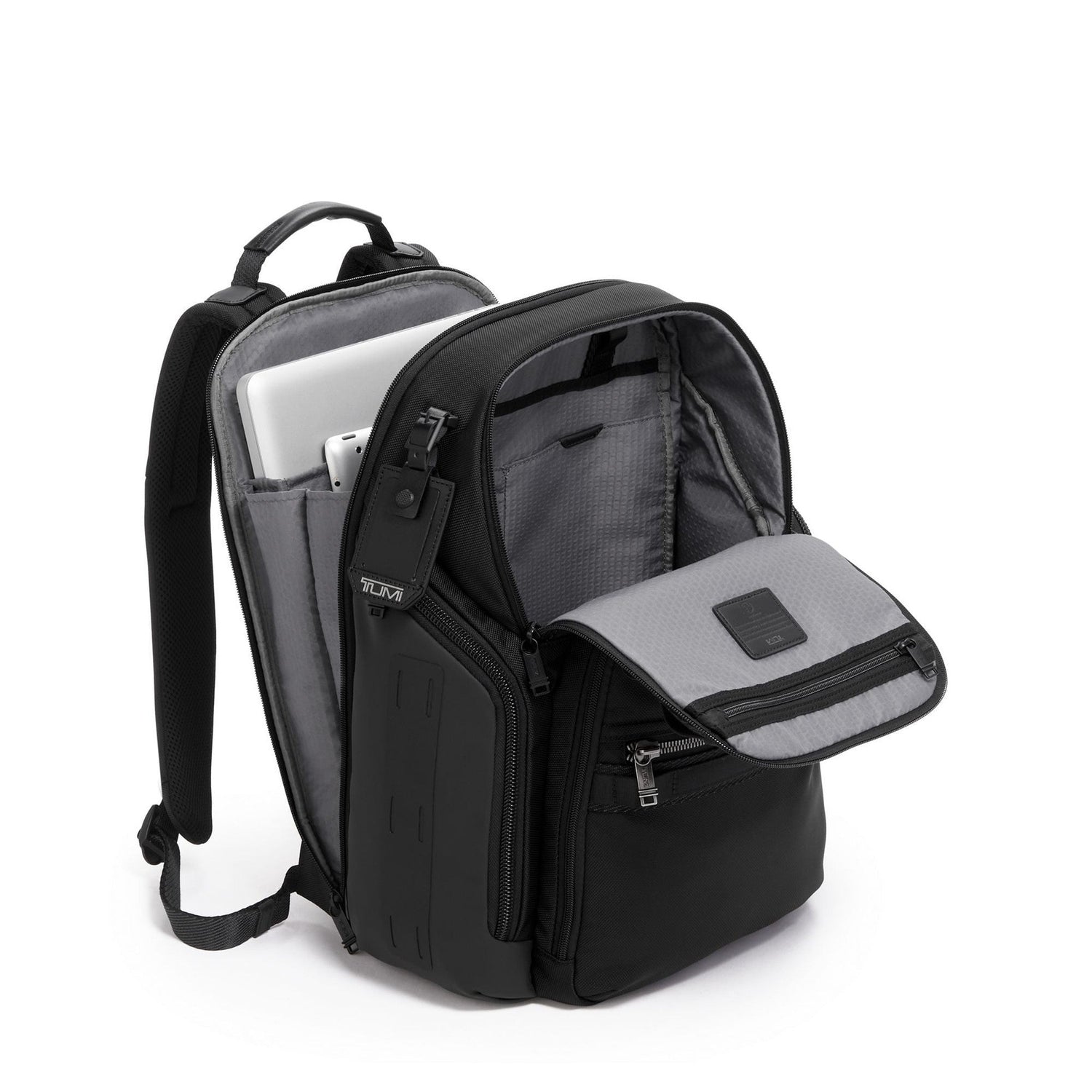 TUMI Alpha Bravo Search Backpack