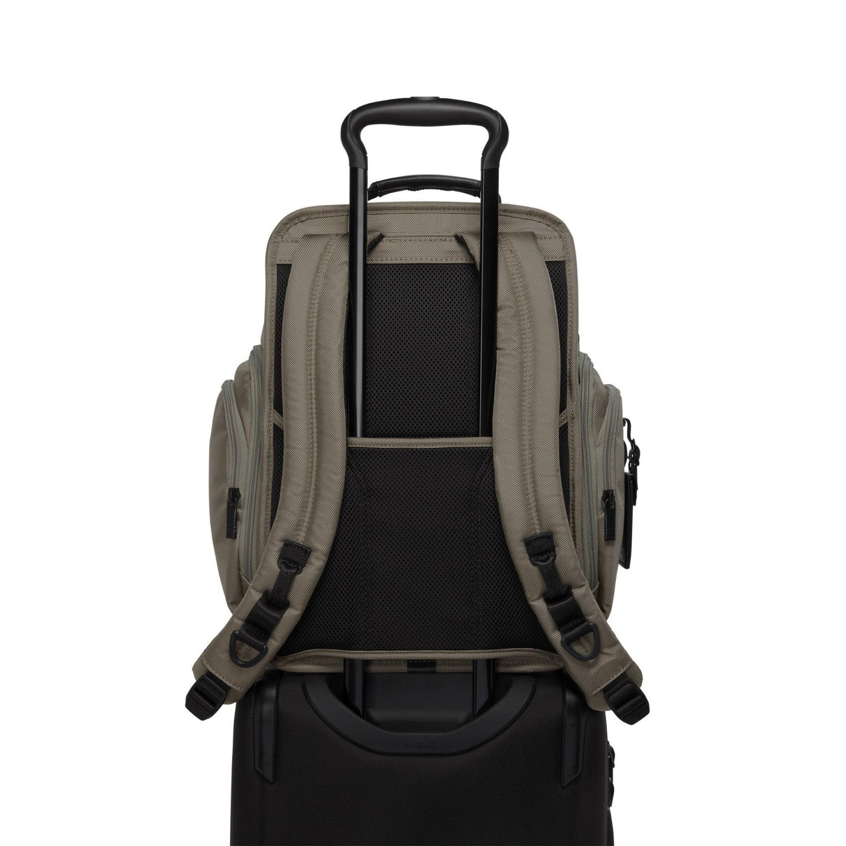 TUMI Alpha Brief Pack