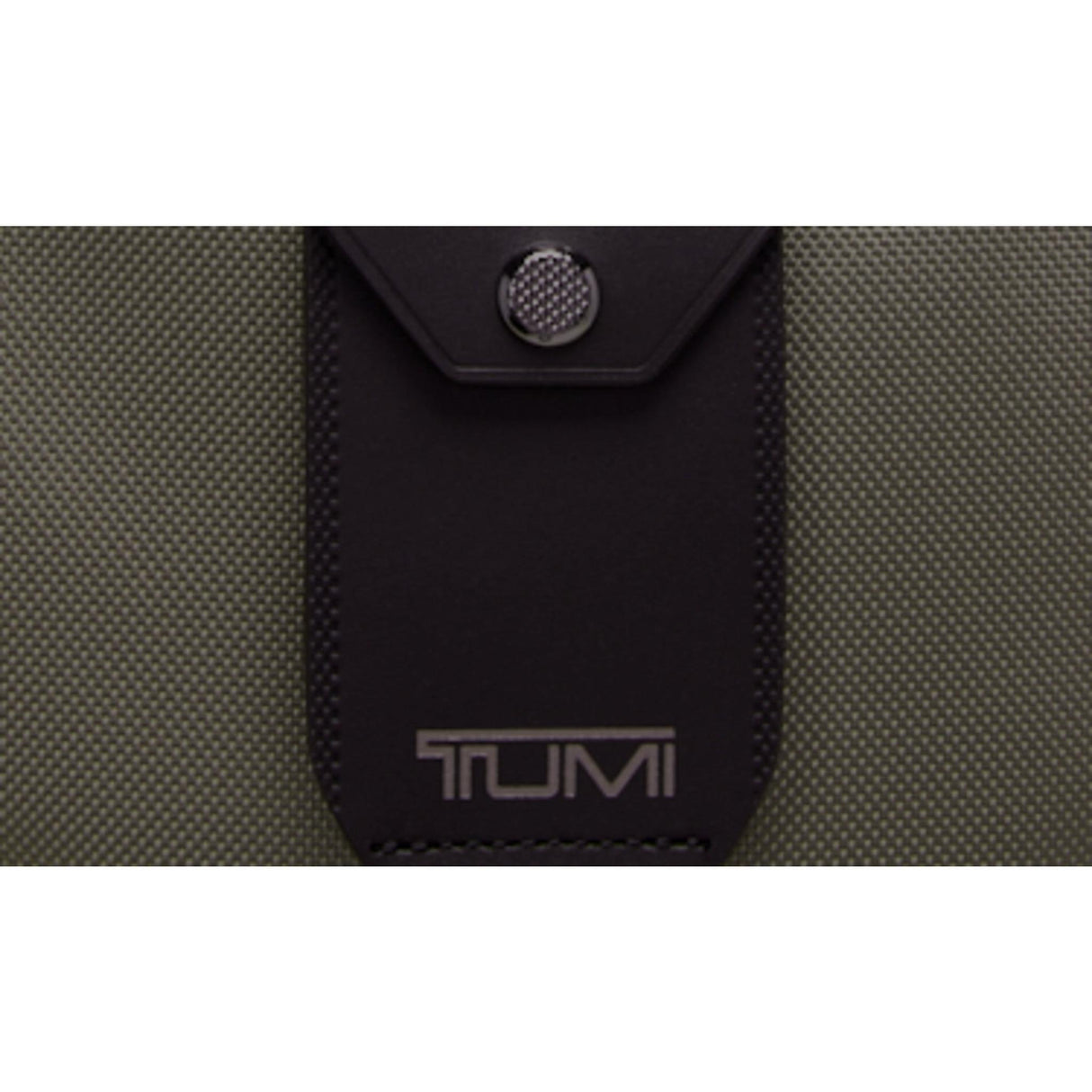 TUMI Alpha Brief Pack