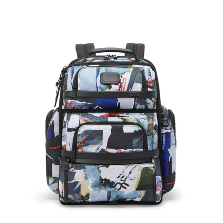 TUMI Alpha Brief Pack