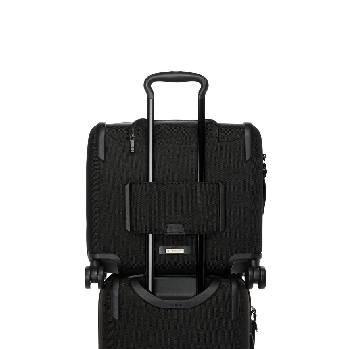 TUMI Alpha Compact Carry On
