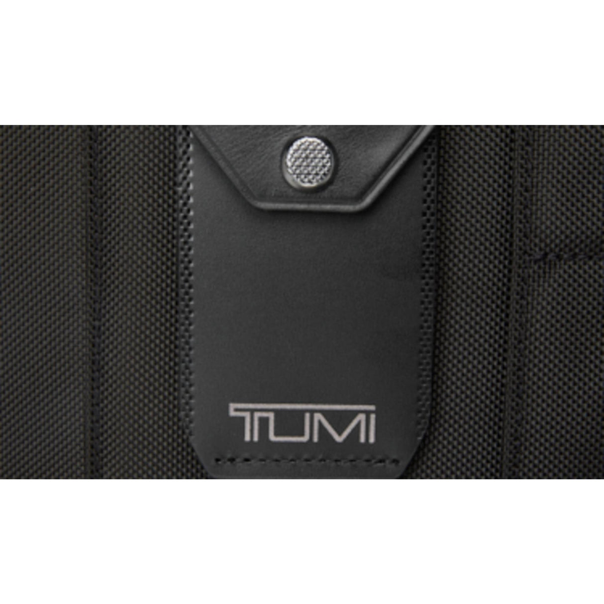 TUMI Alpha Compact Carry On