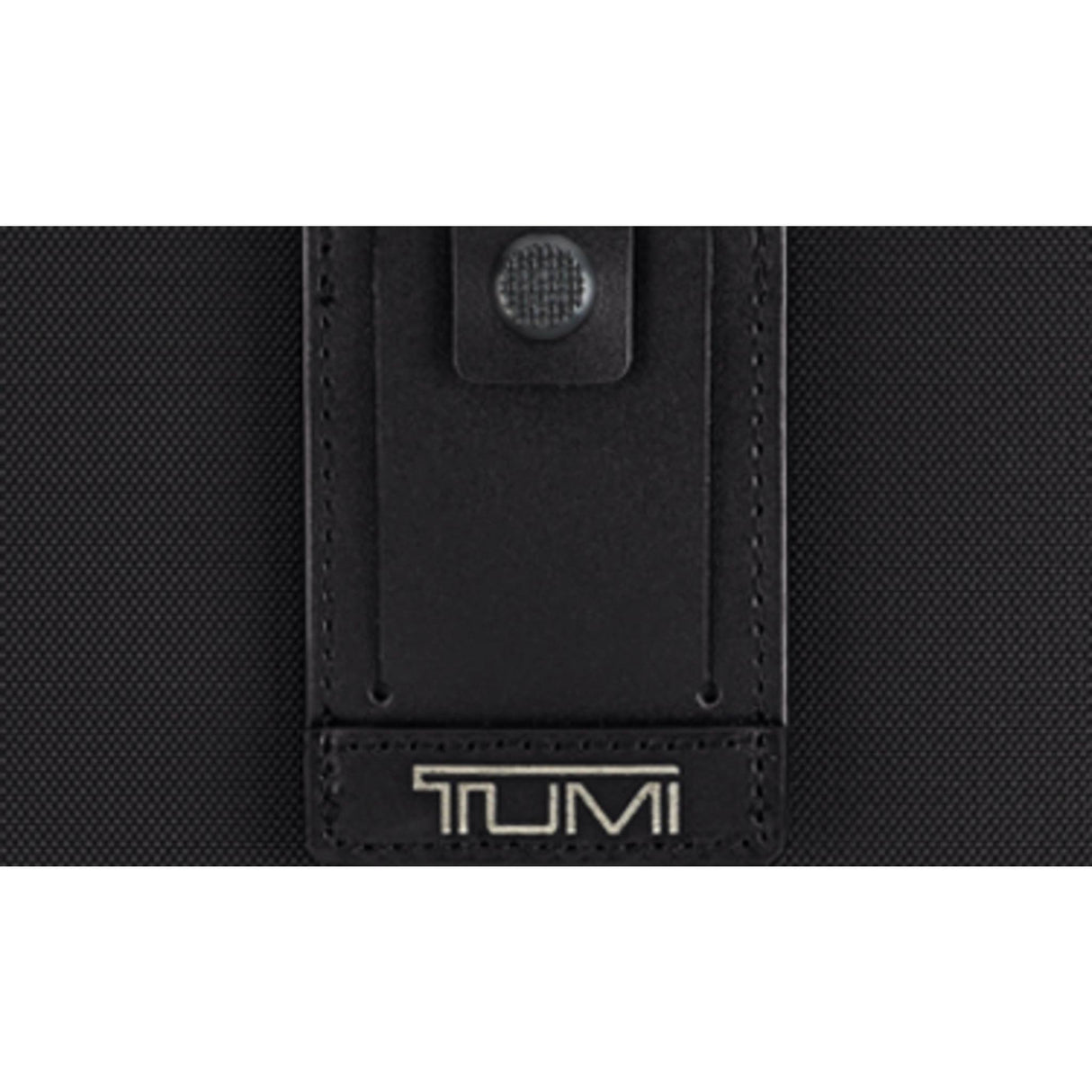 TUMI Alpha Deluxe Expandable Laptop Wheeled Brief
