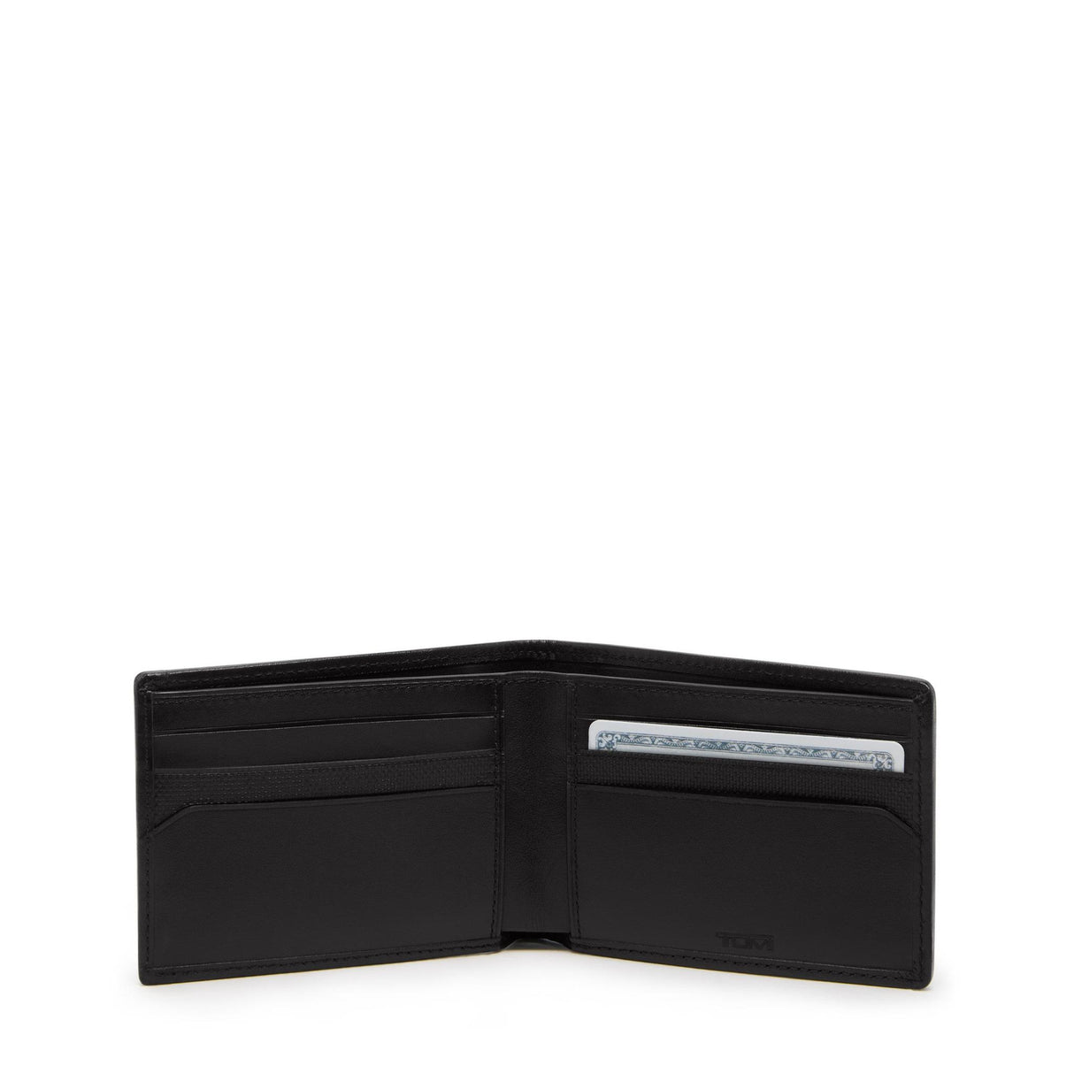 TUMI Alpha Double Billfold