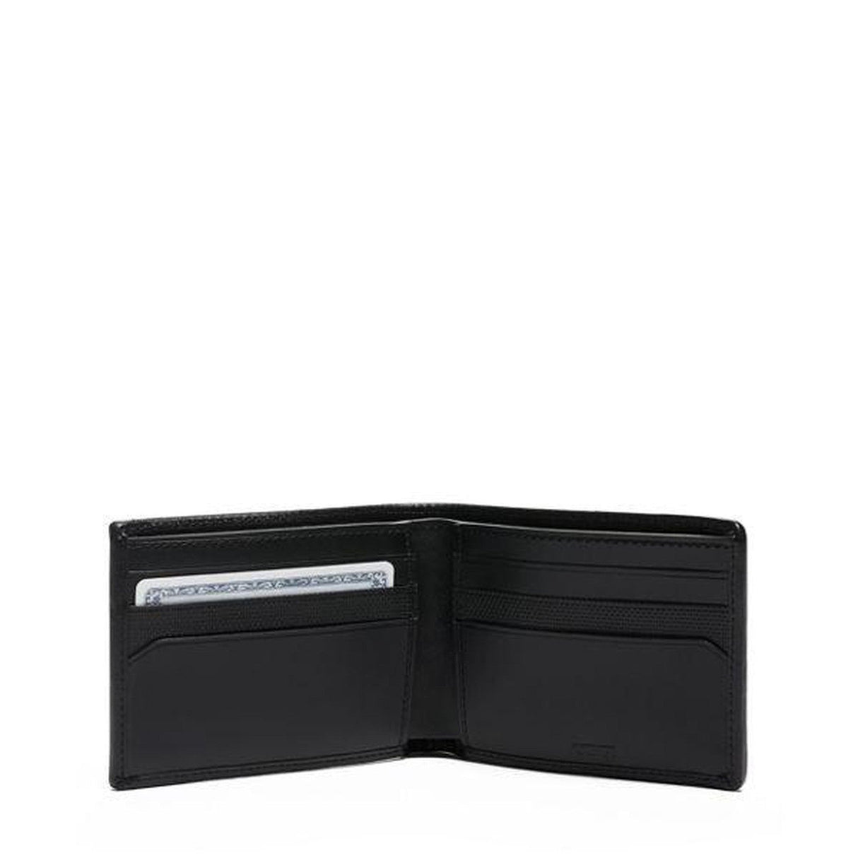 TUMI Alpha Double Billfold