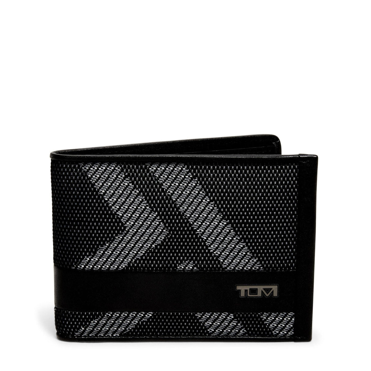 TUMI Alpha Double Billfold