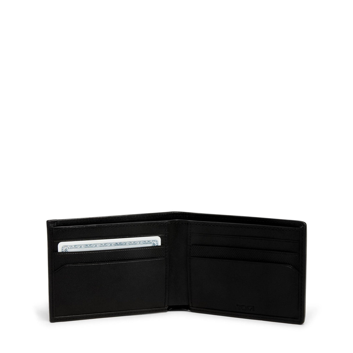 TUMI Alpha Double Billfold