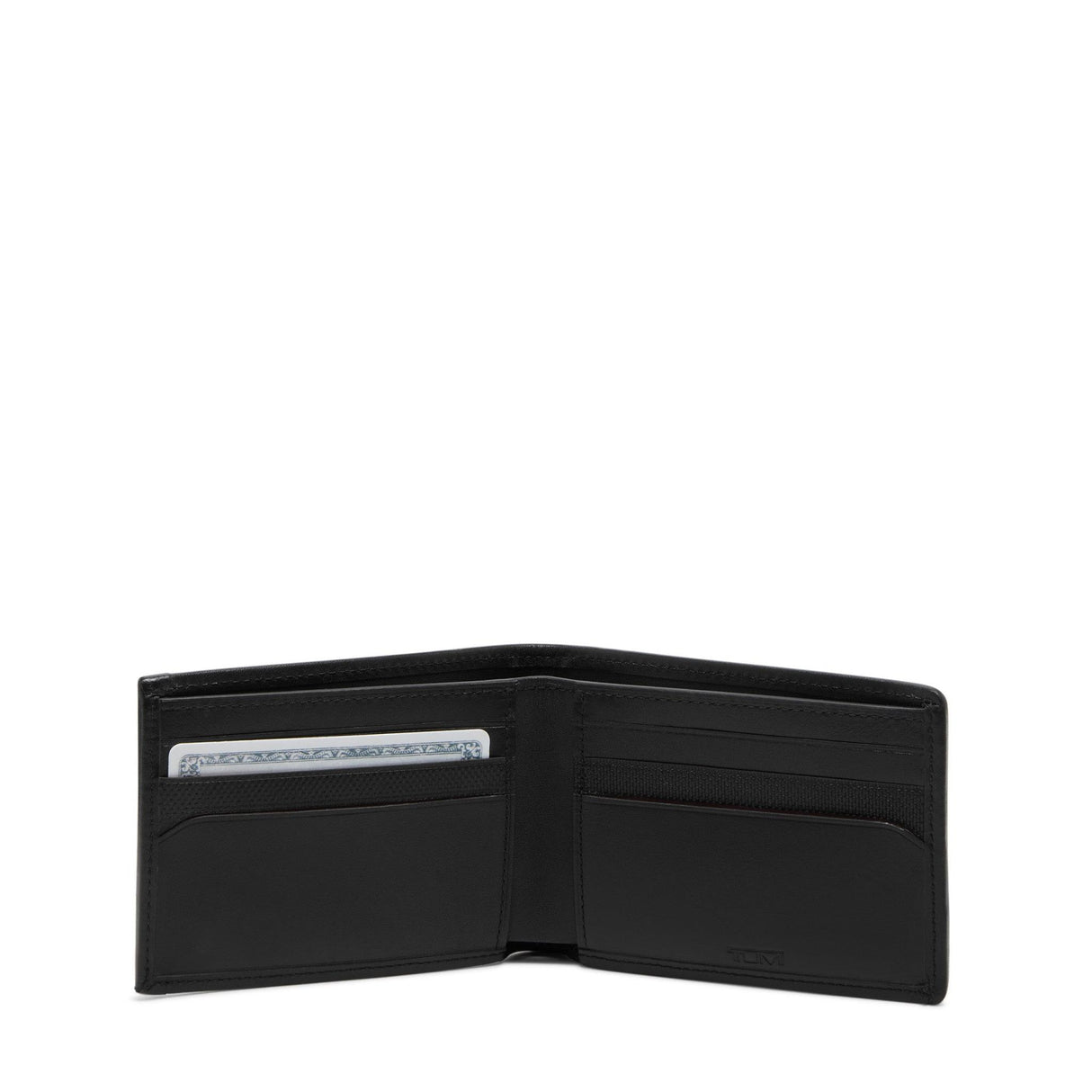 TUMI Alpha Double Billfold