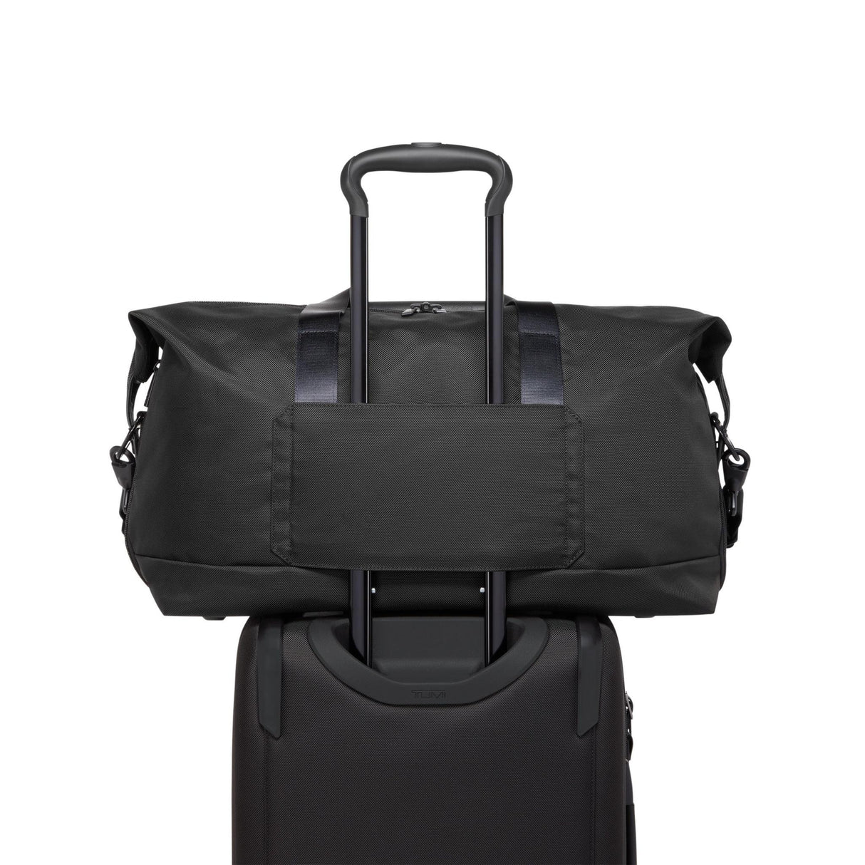 TUMI Alpha Double Expansion Duffel