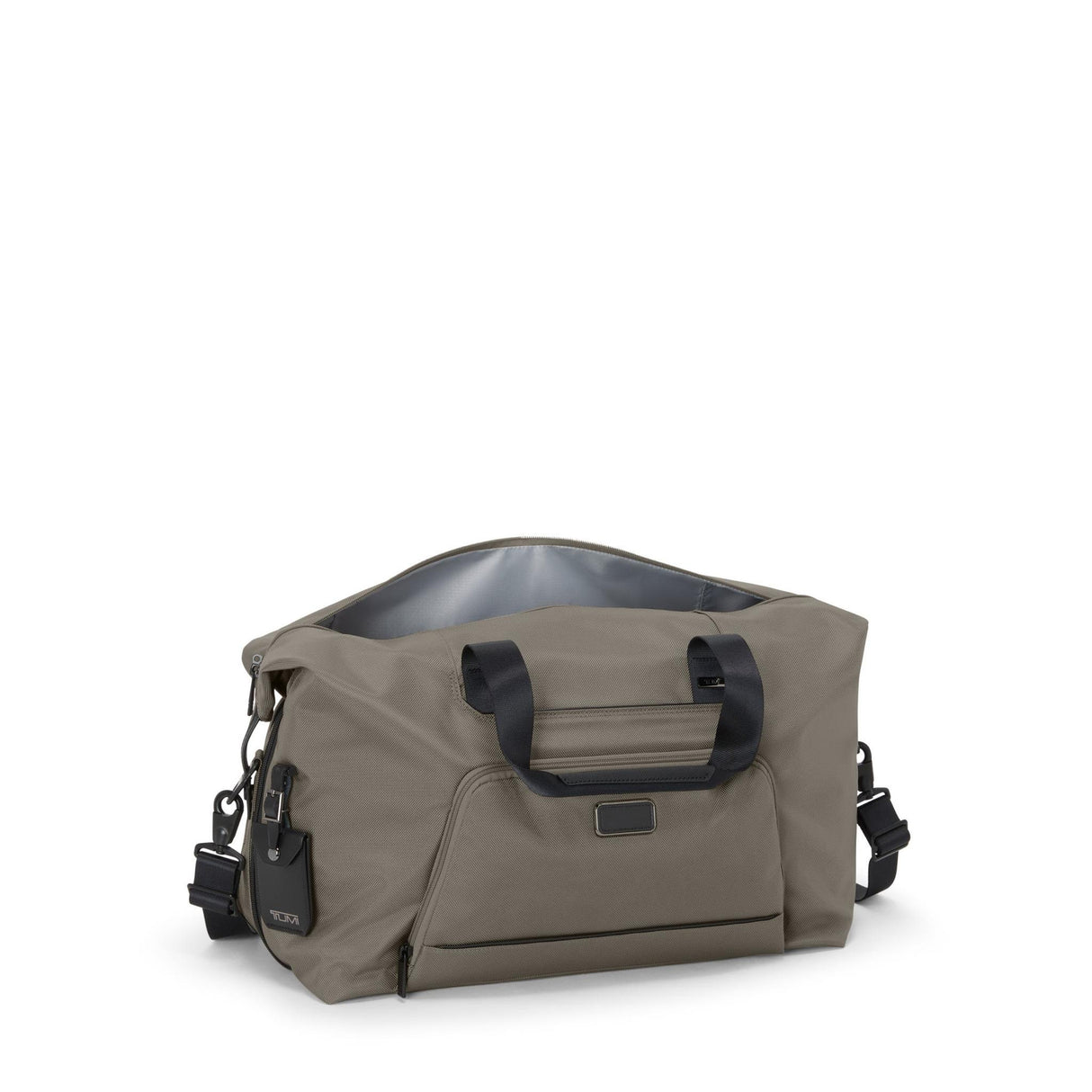 TUMI Alpha Double Expansion Duffel