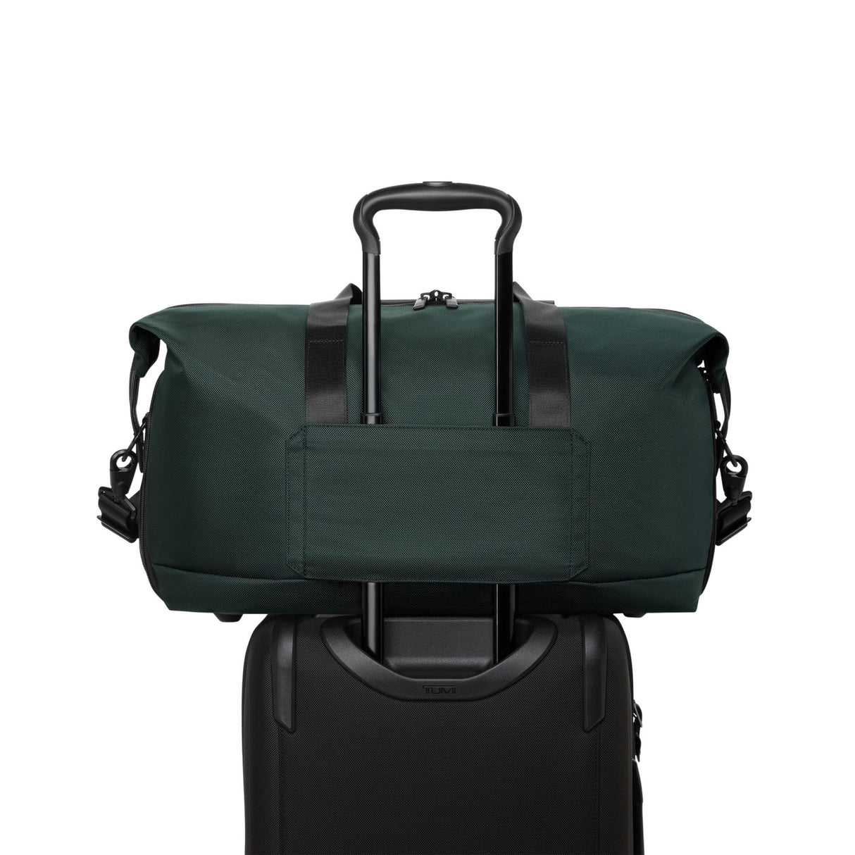 TUMI Alpha Double Expansion Duffel