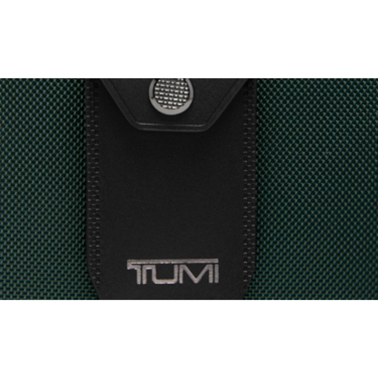 TUMI Alpha Double Expansion Duffel