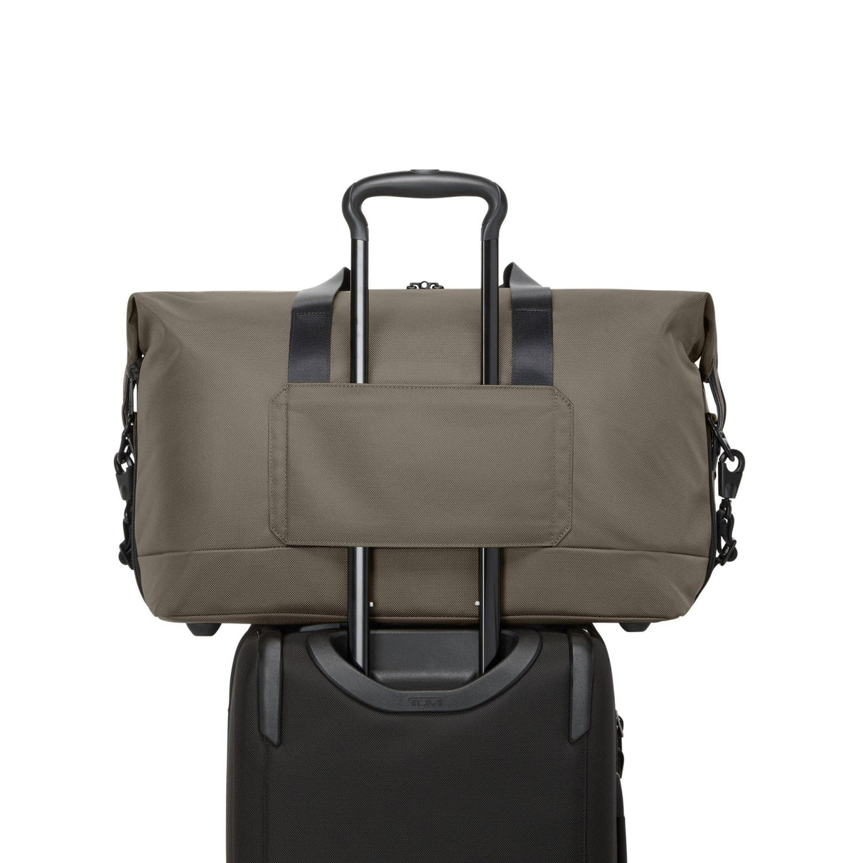 TUMI Alpha Double Expansion Duffel